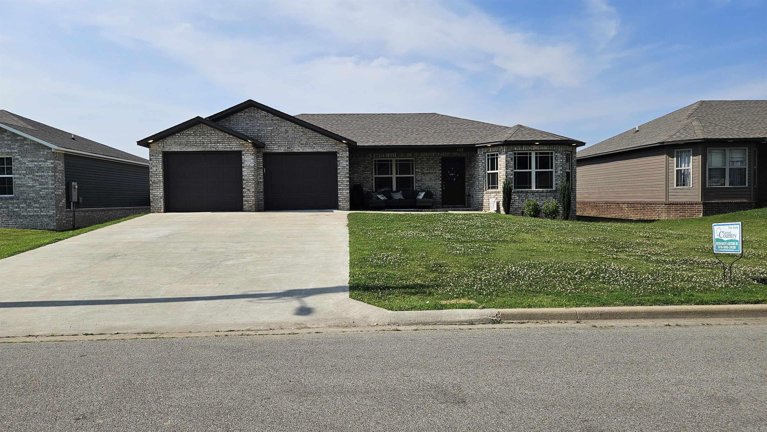 403 Elizabeth Dr