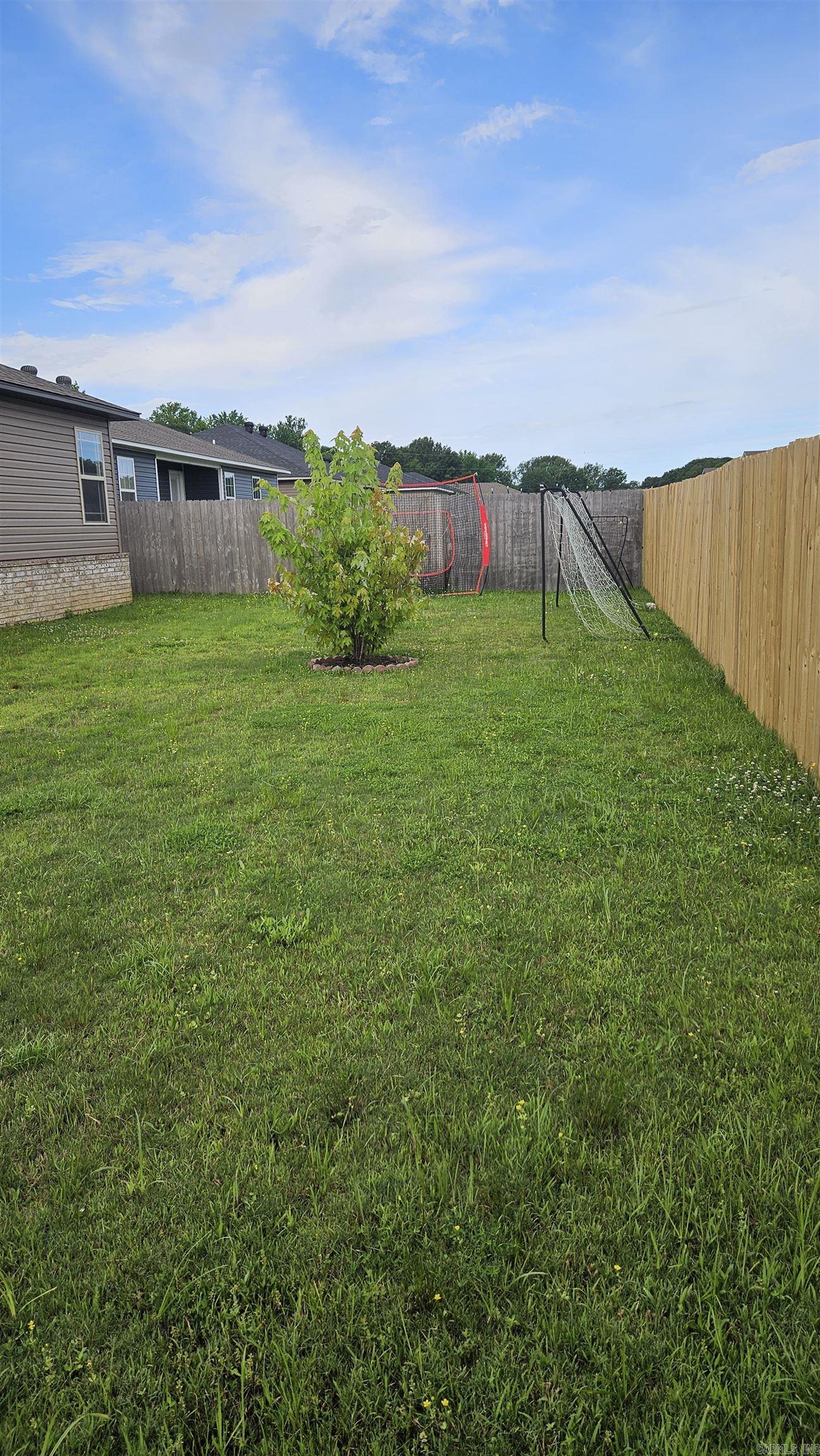 403  Elizabeth Dr  Paragould, AR