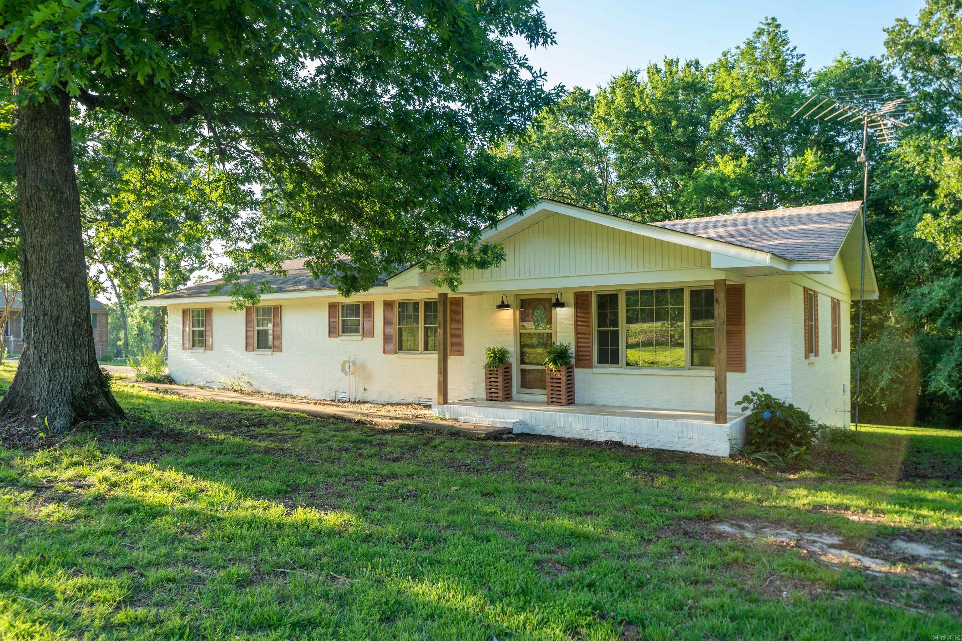 347  Heights  Malvern, AR