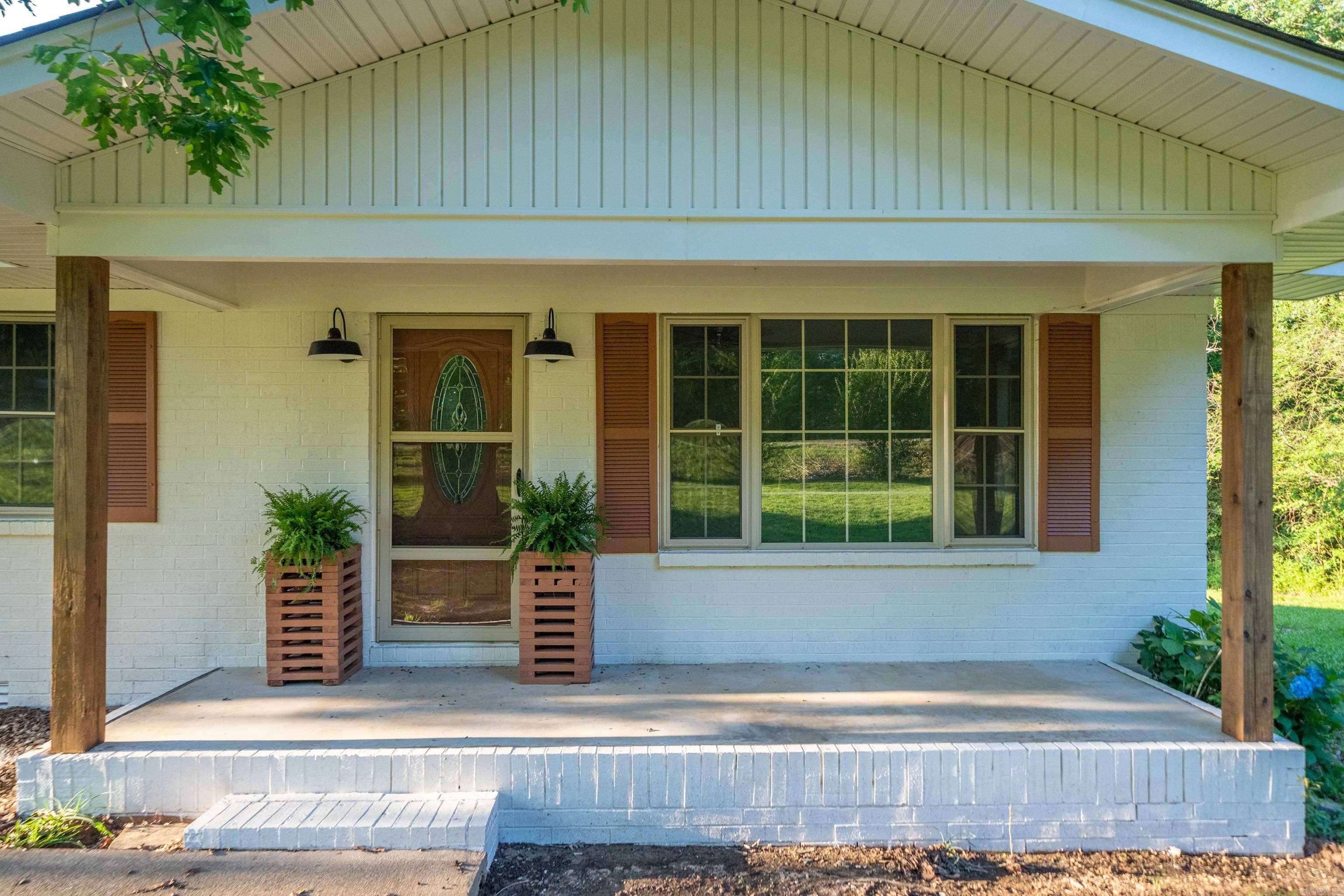347  Heights  Malvern, AR
