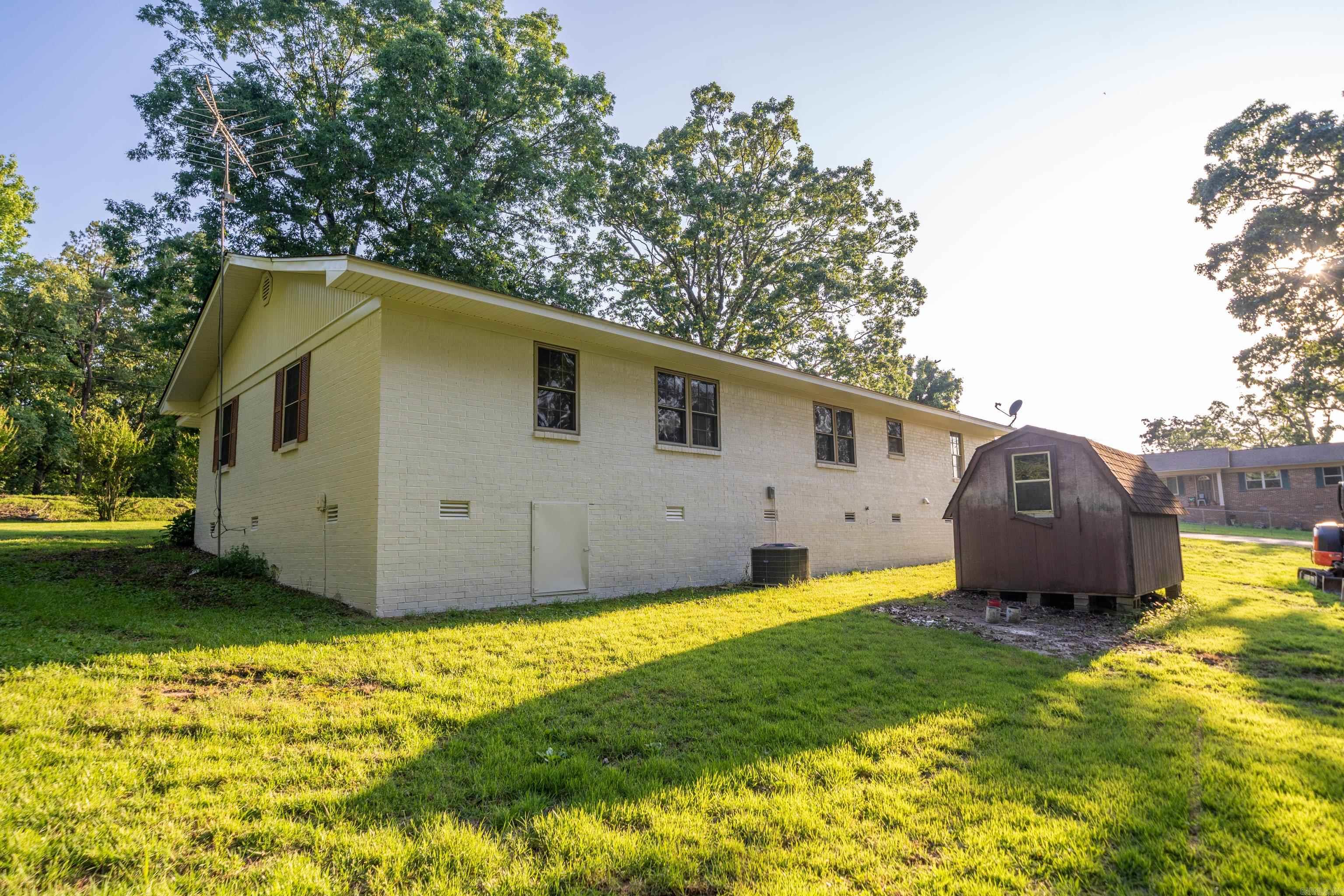 347  Heights  Malvern, AR