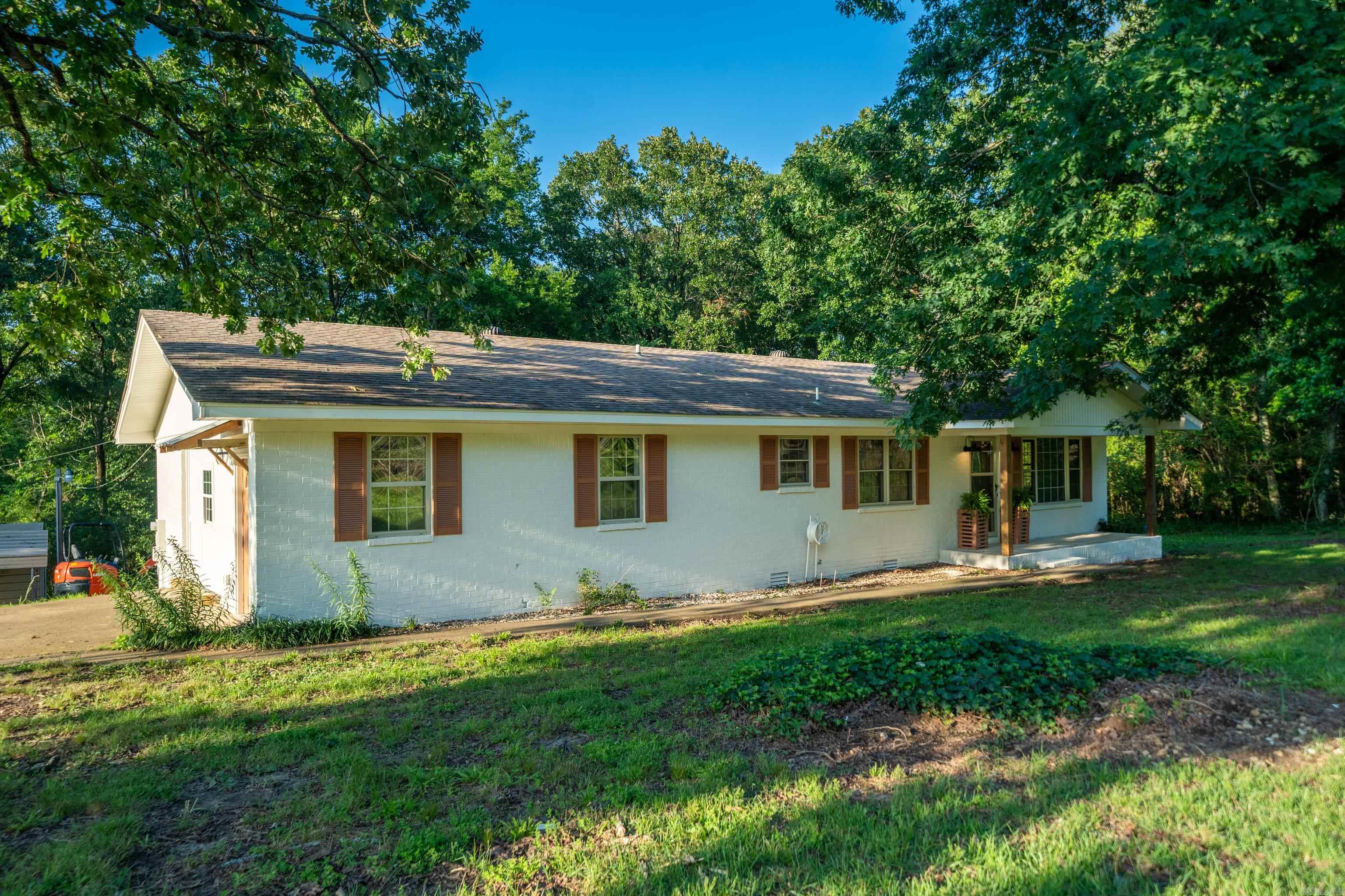 347  Heights  Malvern, AR