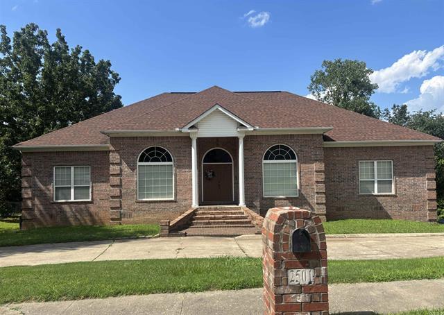 2501  Calico Creek  North Little Rock, AR
