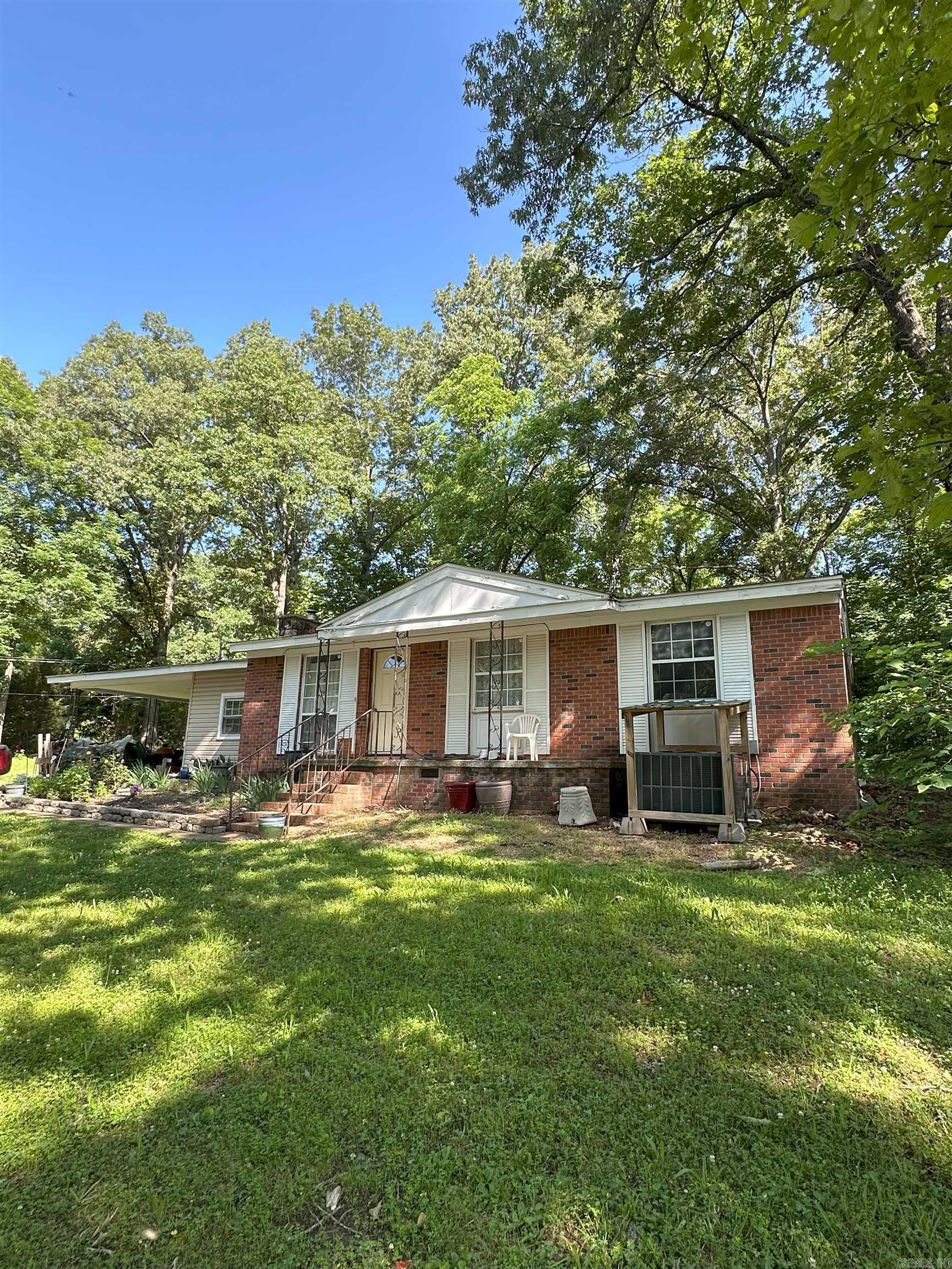 11 S Ontario  Cherokee Village, AR
