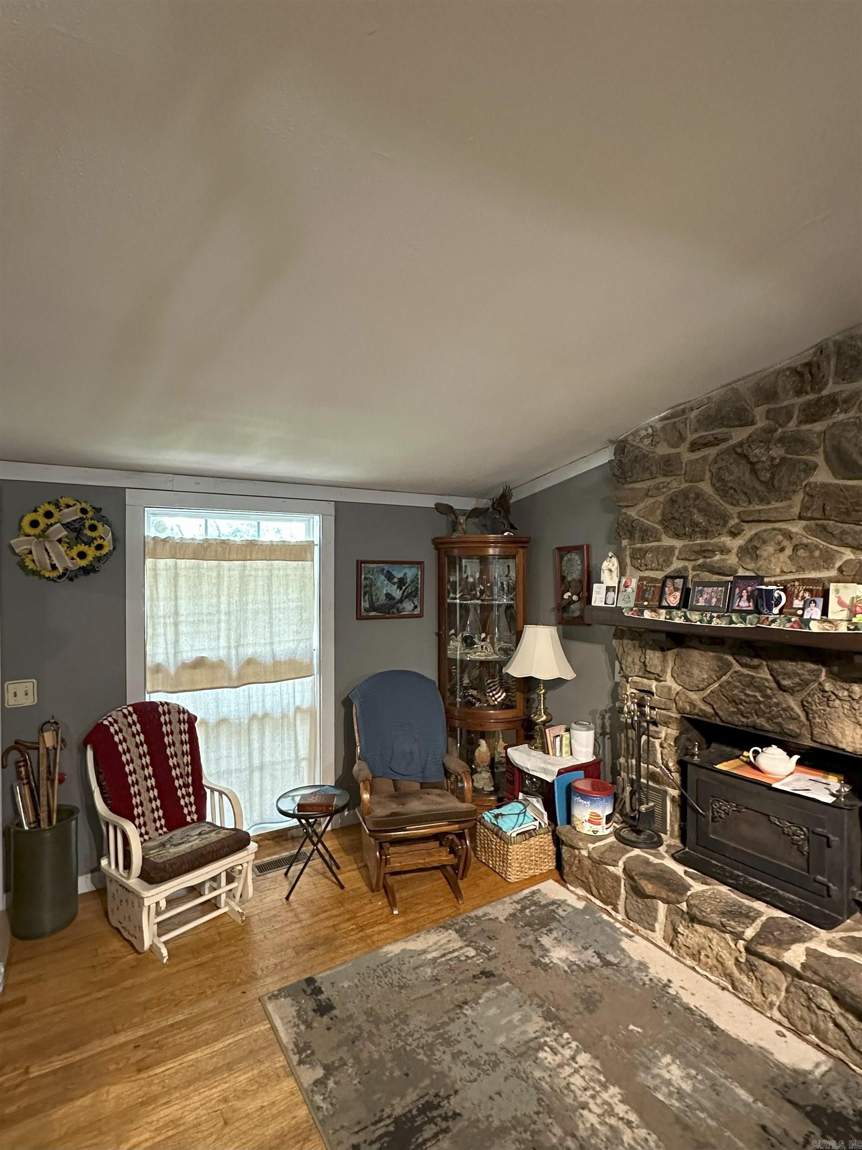 11 S Ontario  Cherokee Village, AR