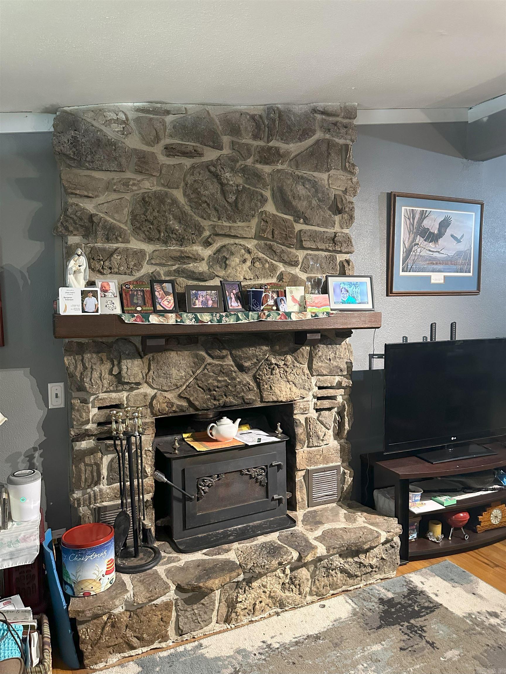 11 S Ontario  Cherokee Village, AR