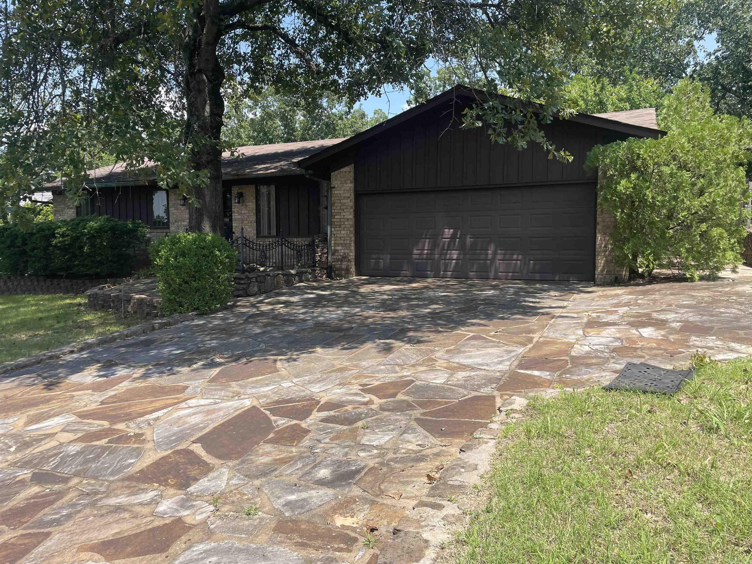 55  Kingspark  Little Rock, AR