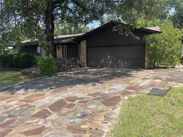 55  Kingspark  Little Rock, AR