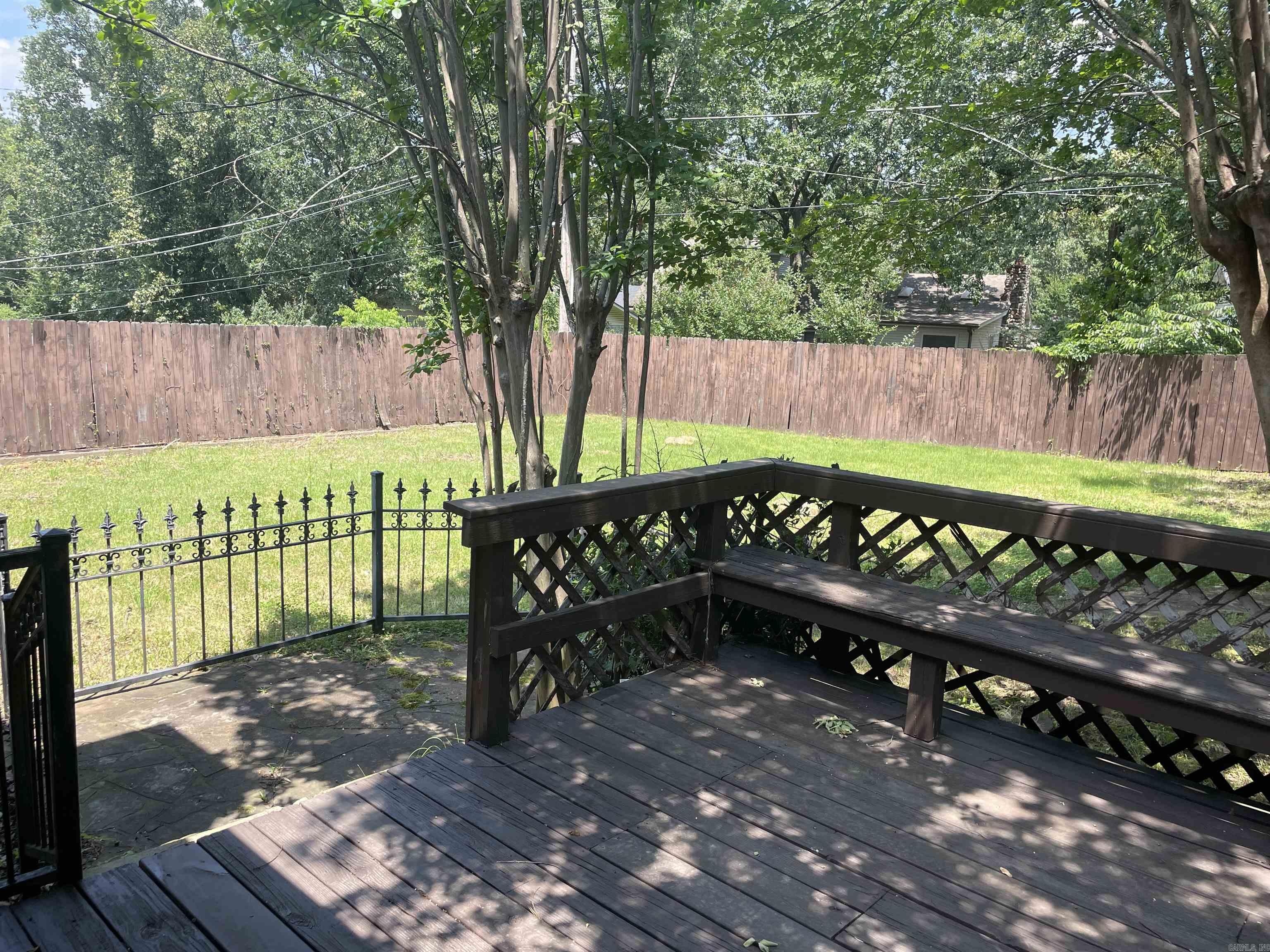 55  Kingspark  Little Rock, AR