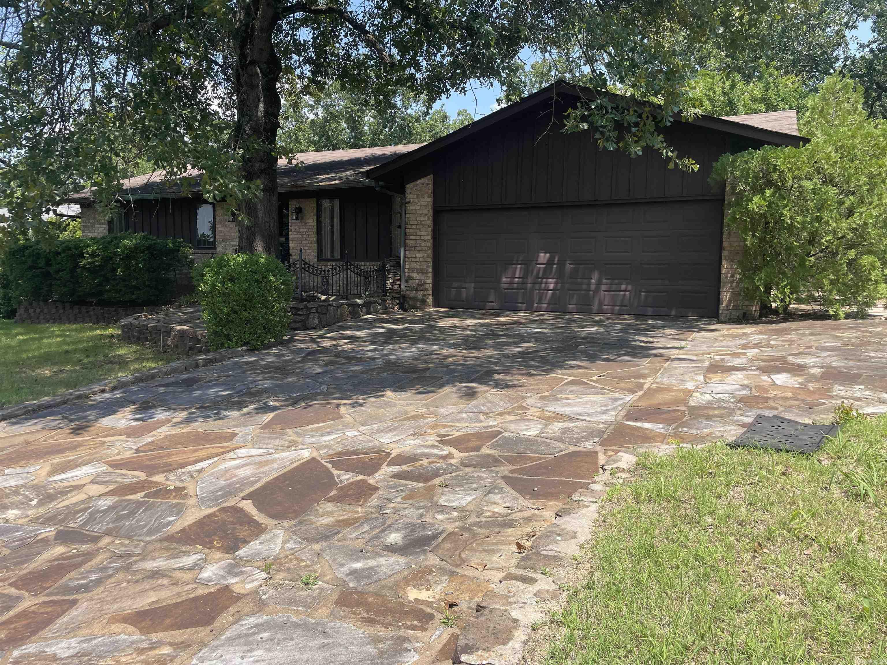 55  Kingspark  Little Rock, AR