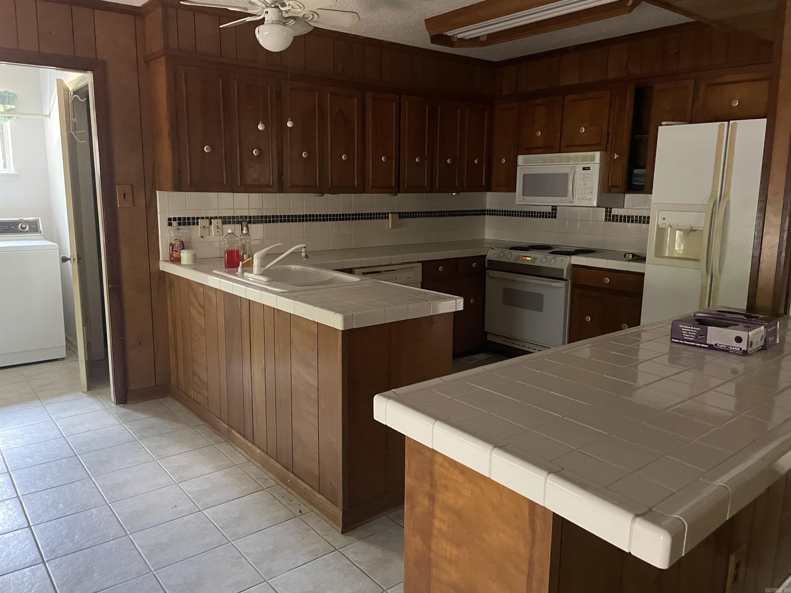 55  Kingspark  Little Rock, AR