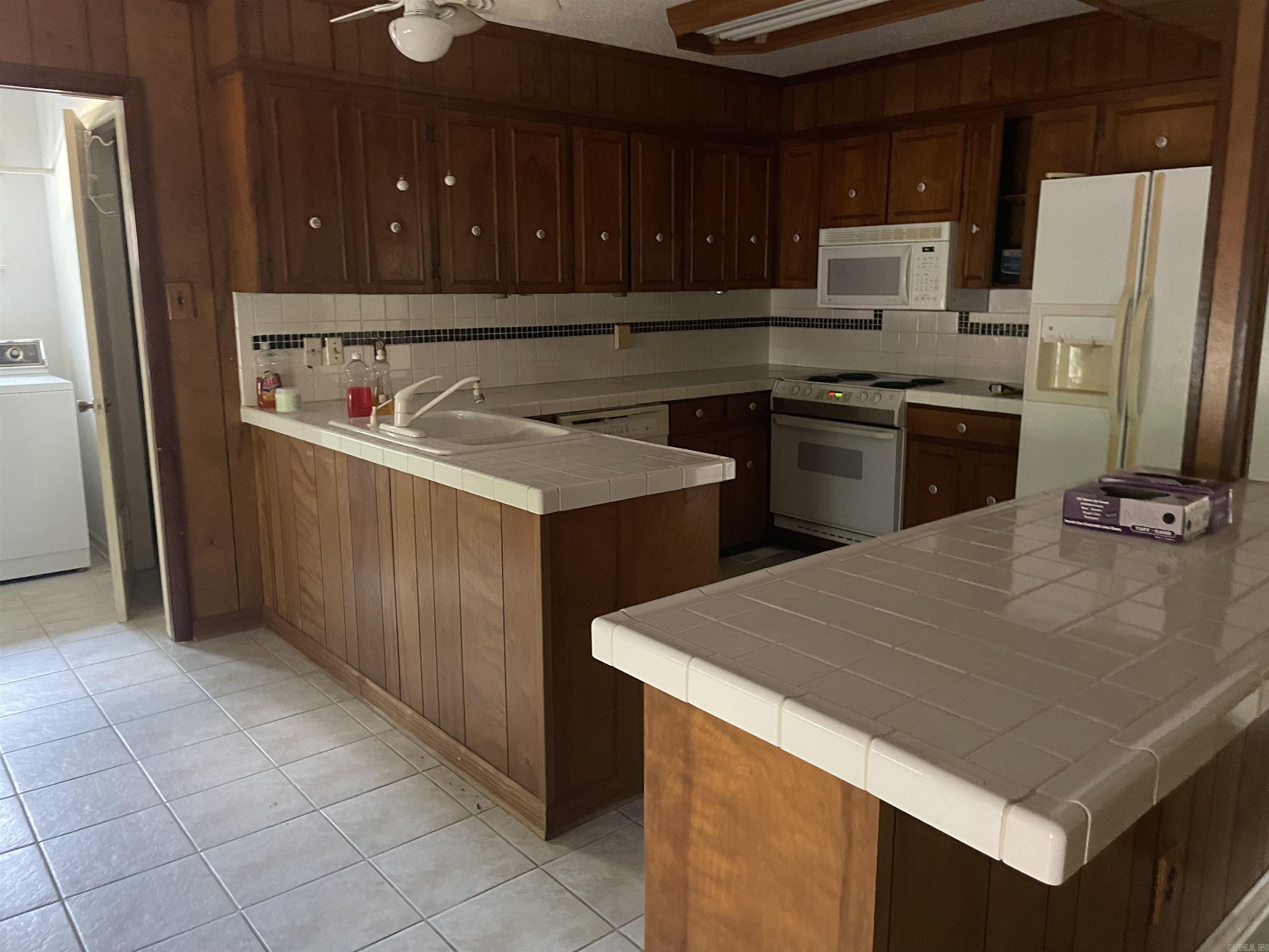 55  Kingspark  Little Rock, AR