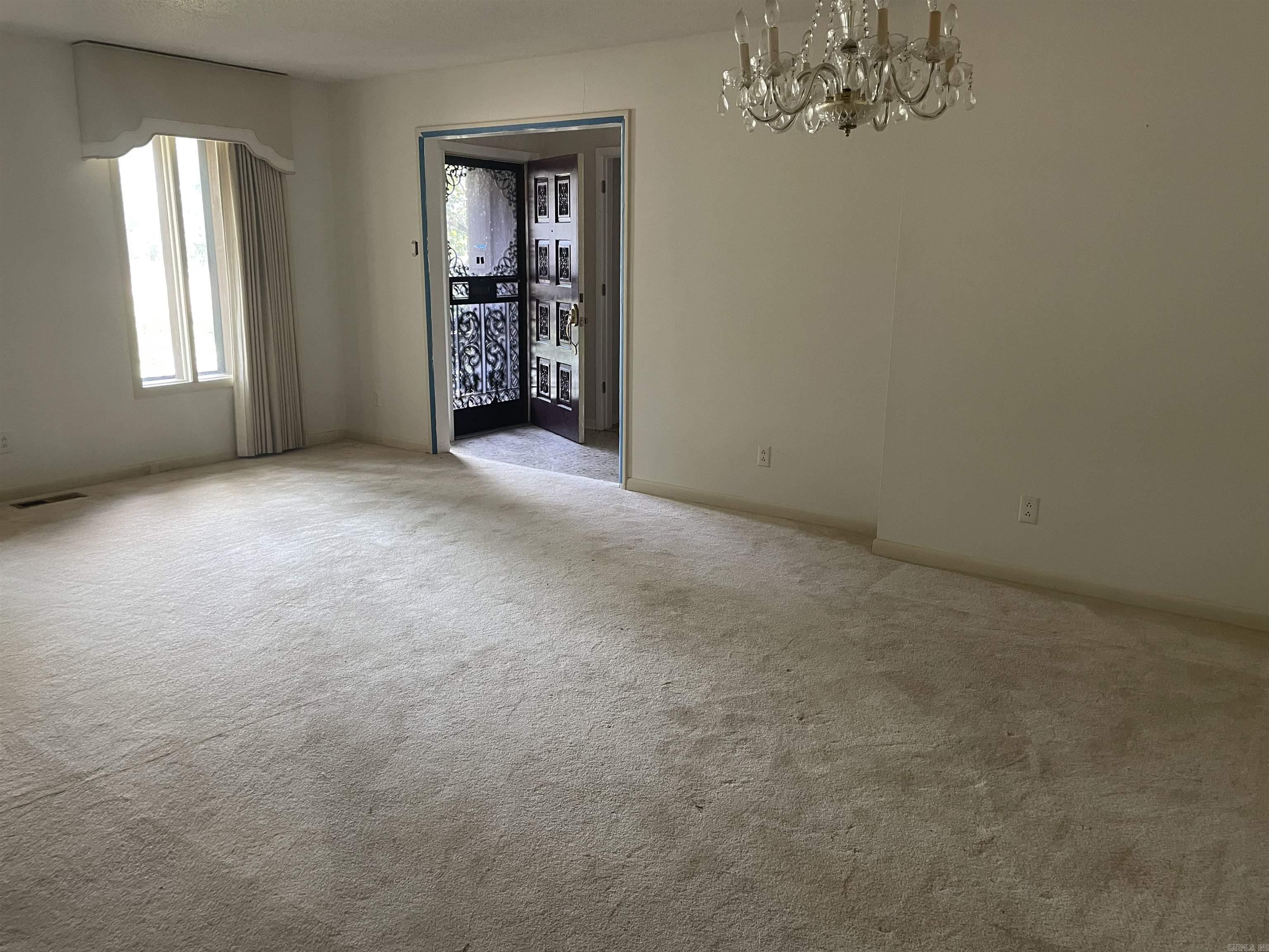 55  Kingspark  Little Rock, AR