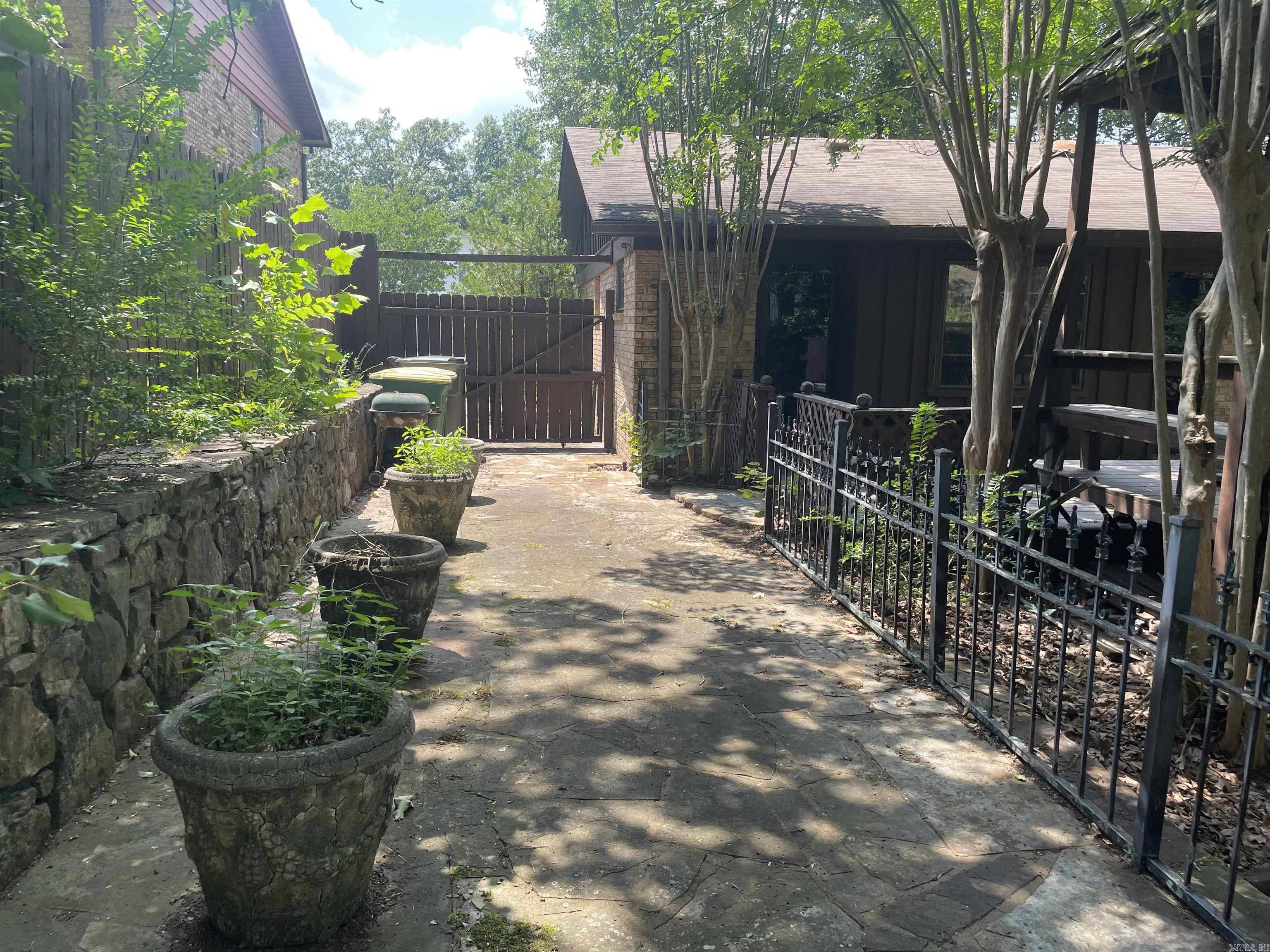 55  Kingspark  Little Rock, AR