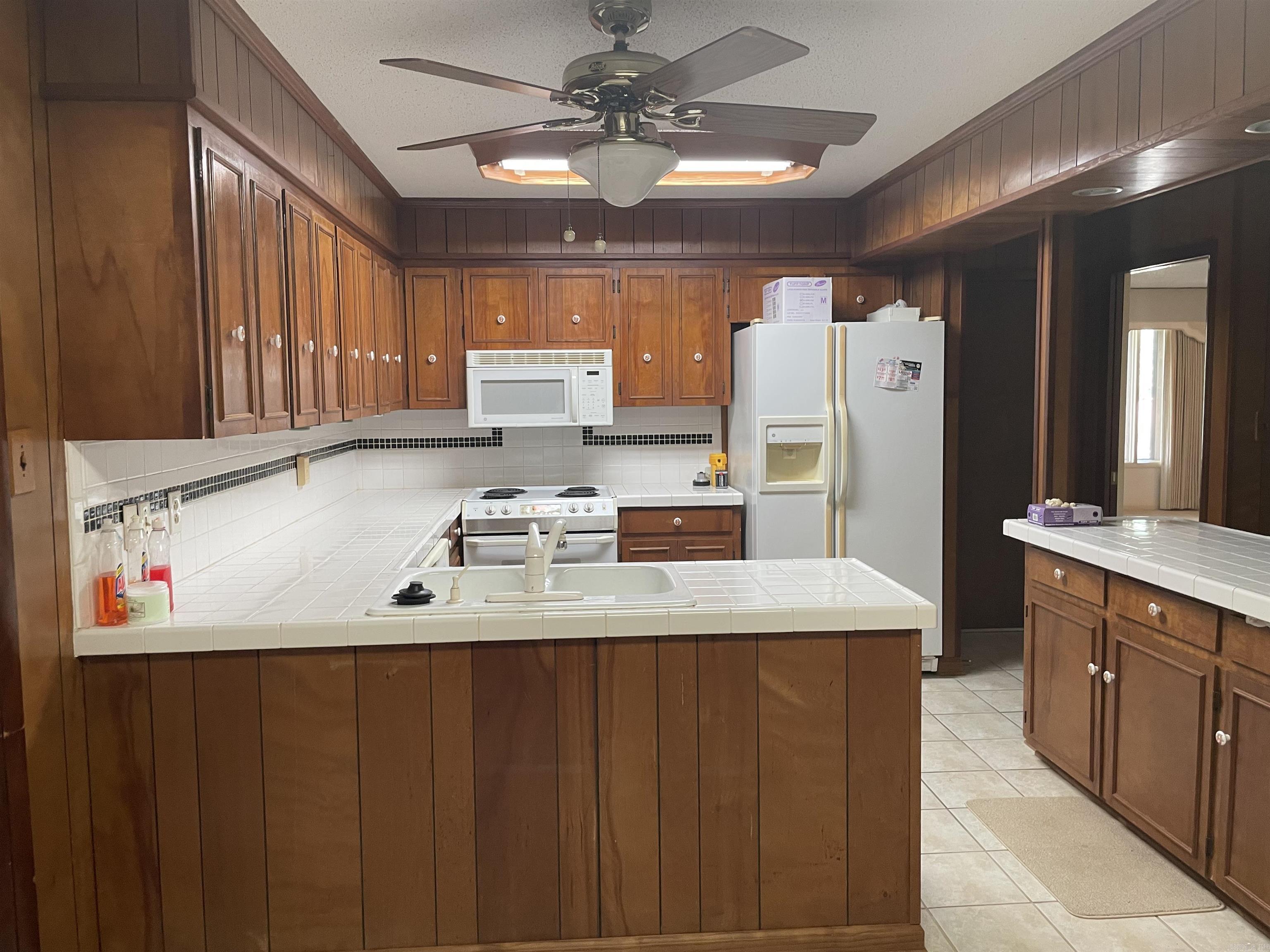 55 Kingspark  Little Rock, AR