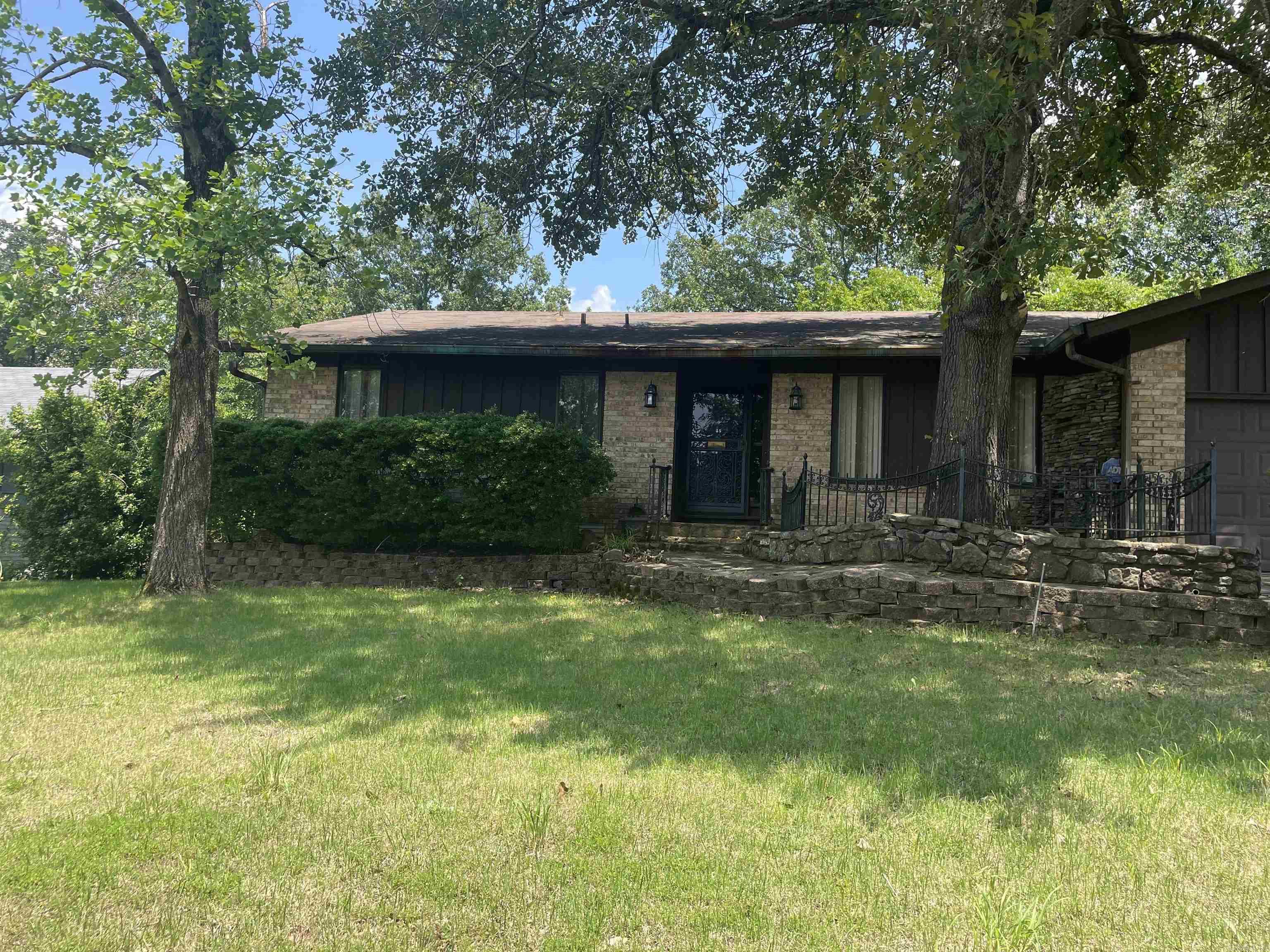 55  Kingspark  Little Rock, AR