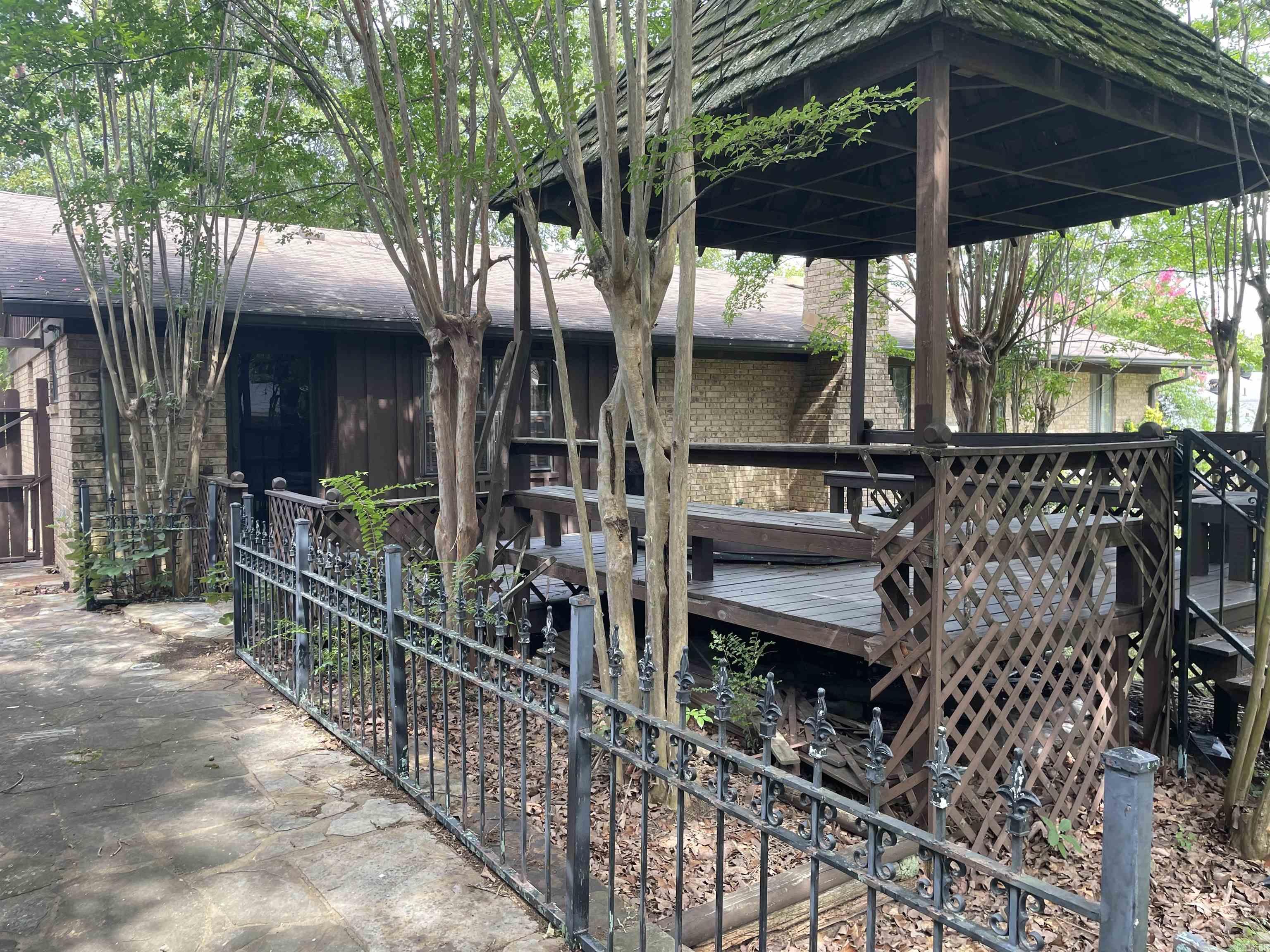 55 Kingspark  Little Rock, AR