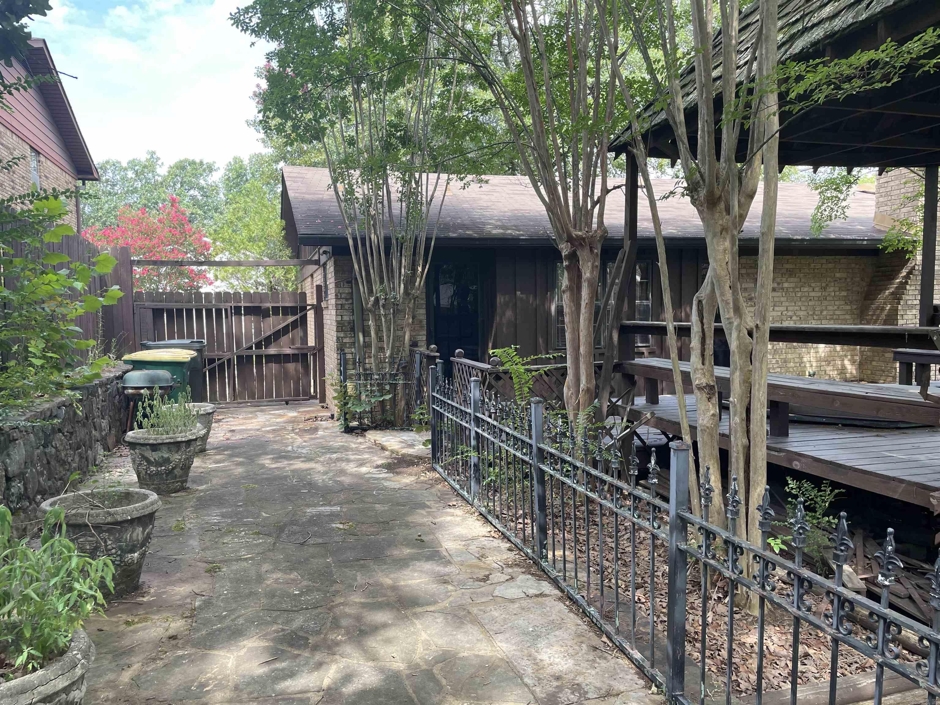 55 Kingspark  Little Rock, AR