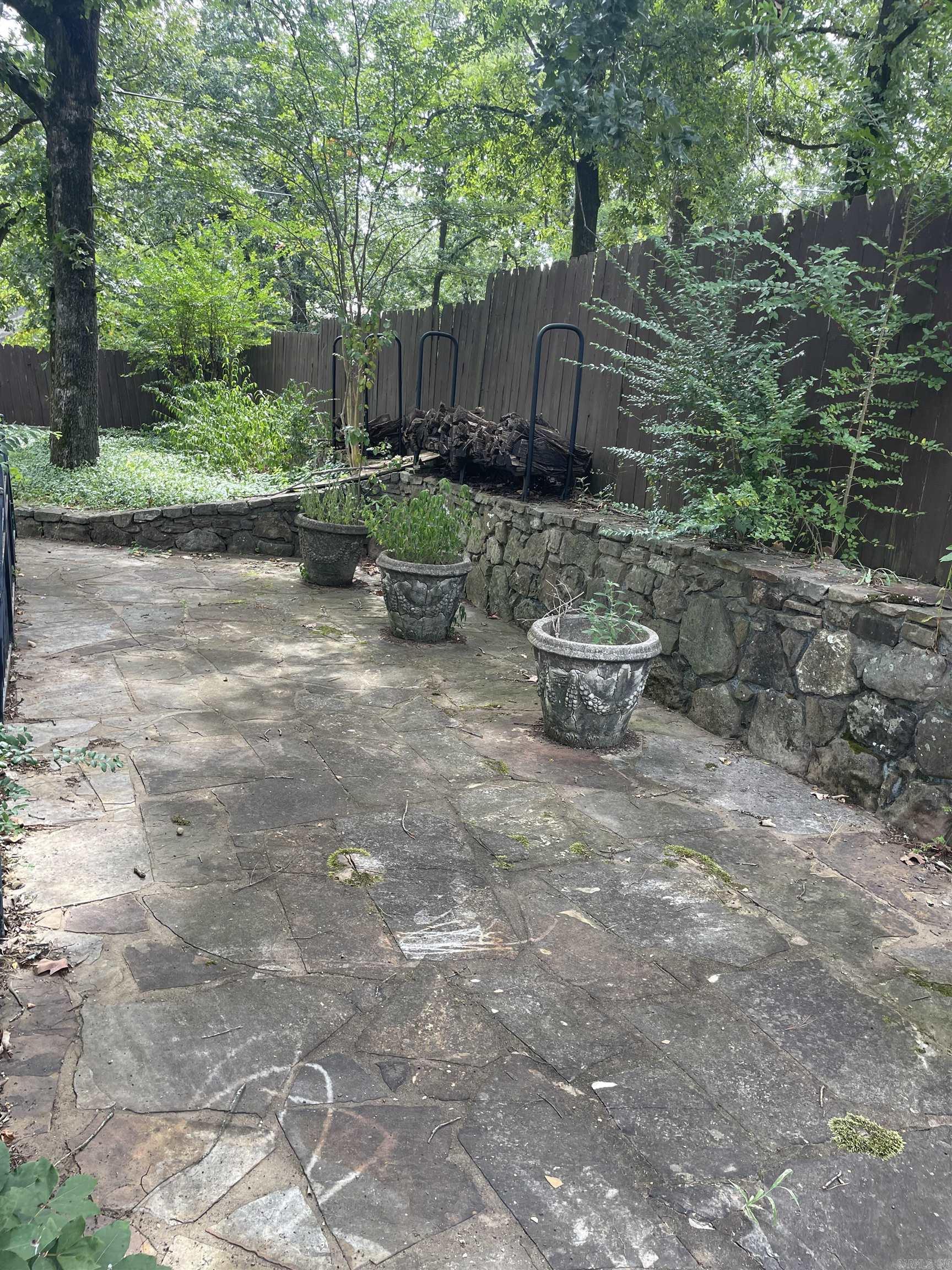 55 Kingspark  Little Rock, AR