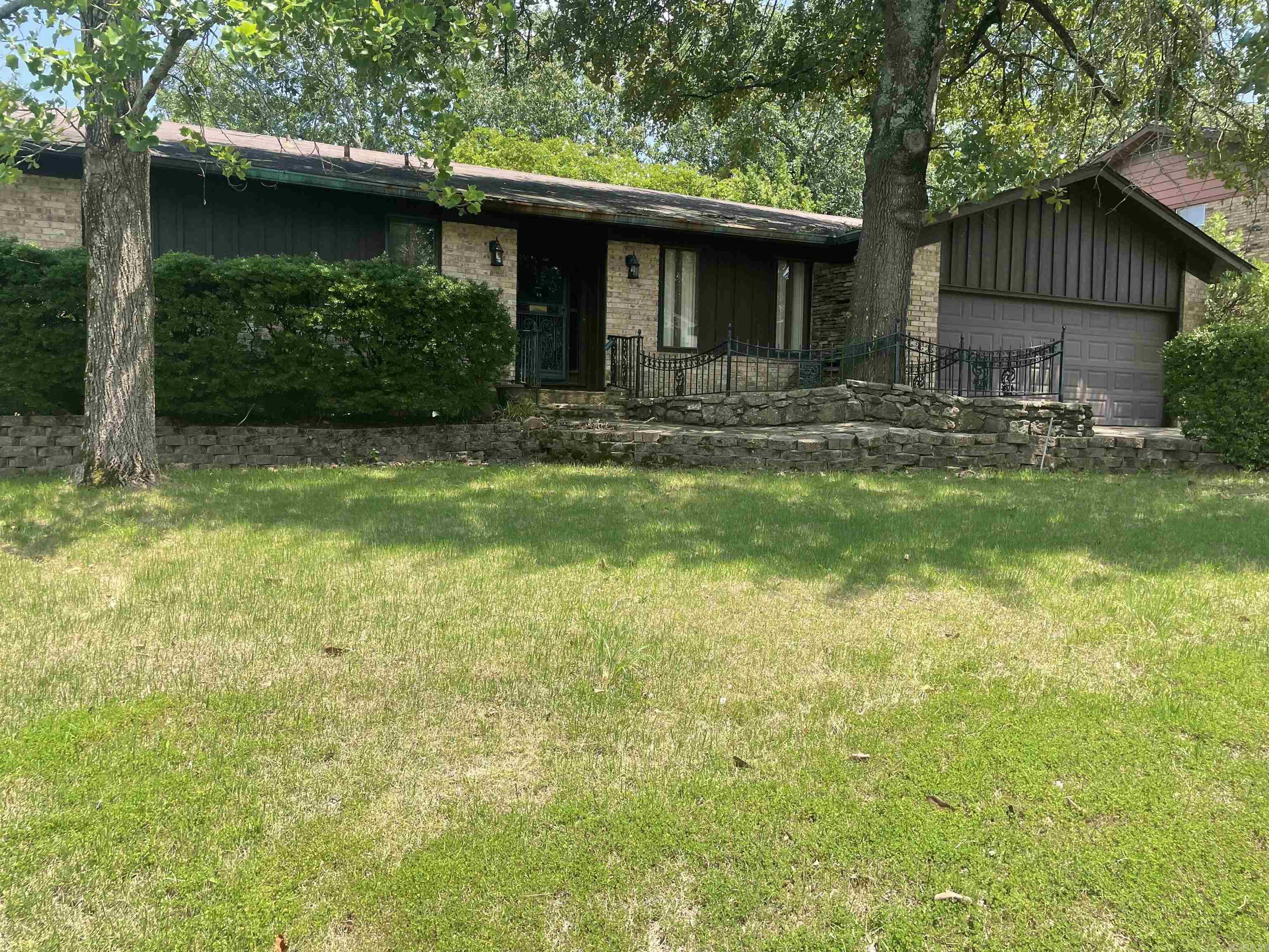 55  Kingspark  Little Rock, AR