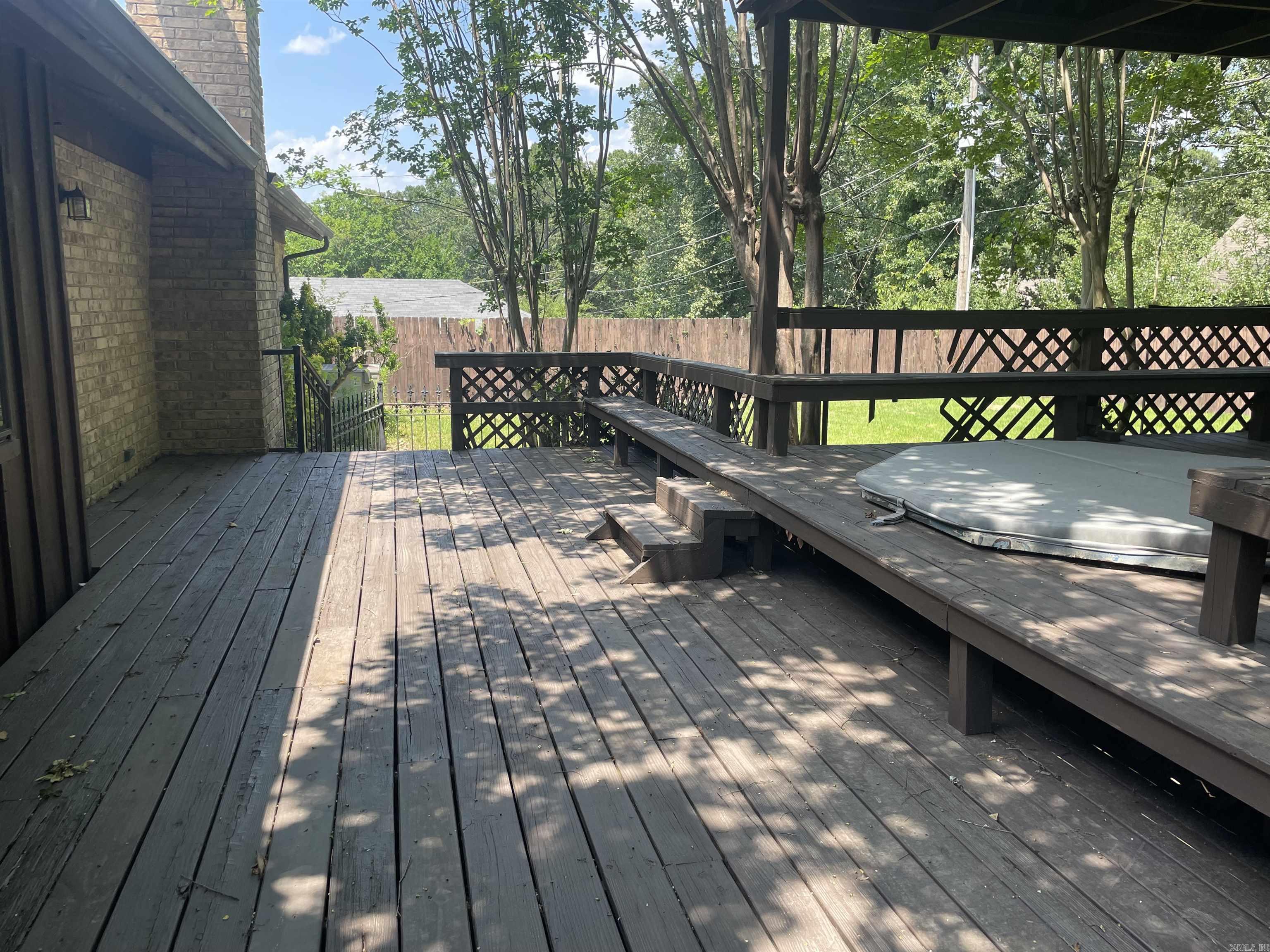 55  Kingspark  Little Rock, AR