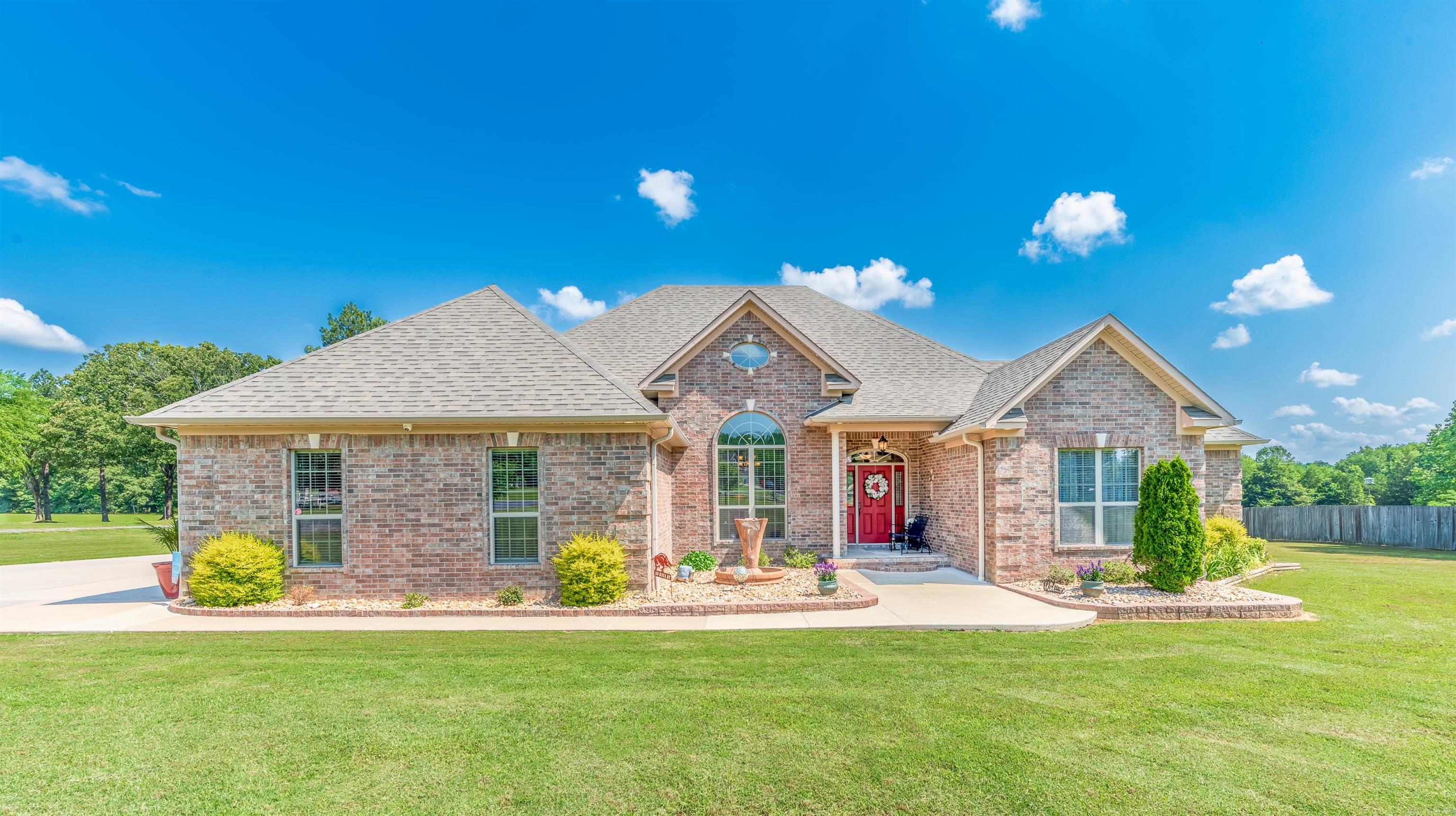 18  Sheila  Greenbrier, AR