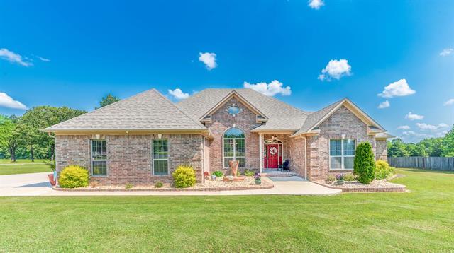 18  Sheila  Greenbrier, AR