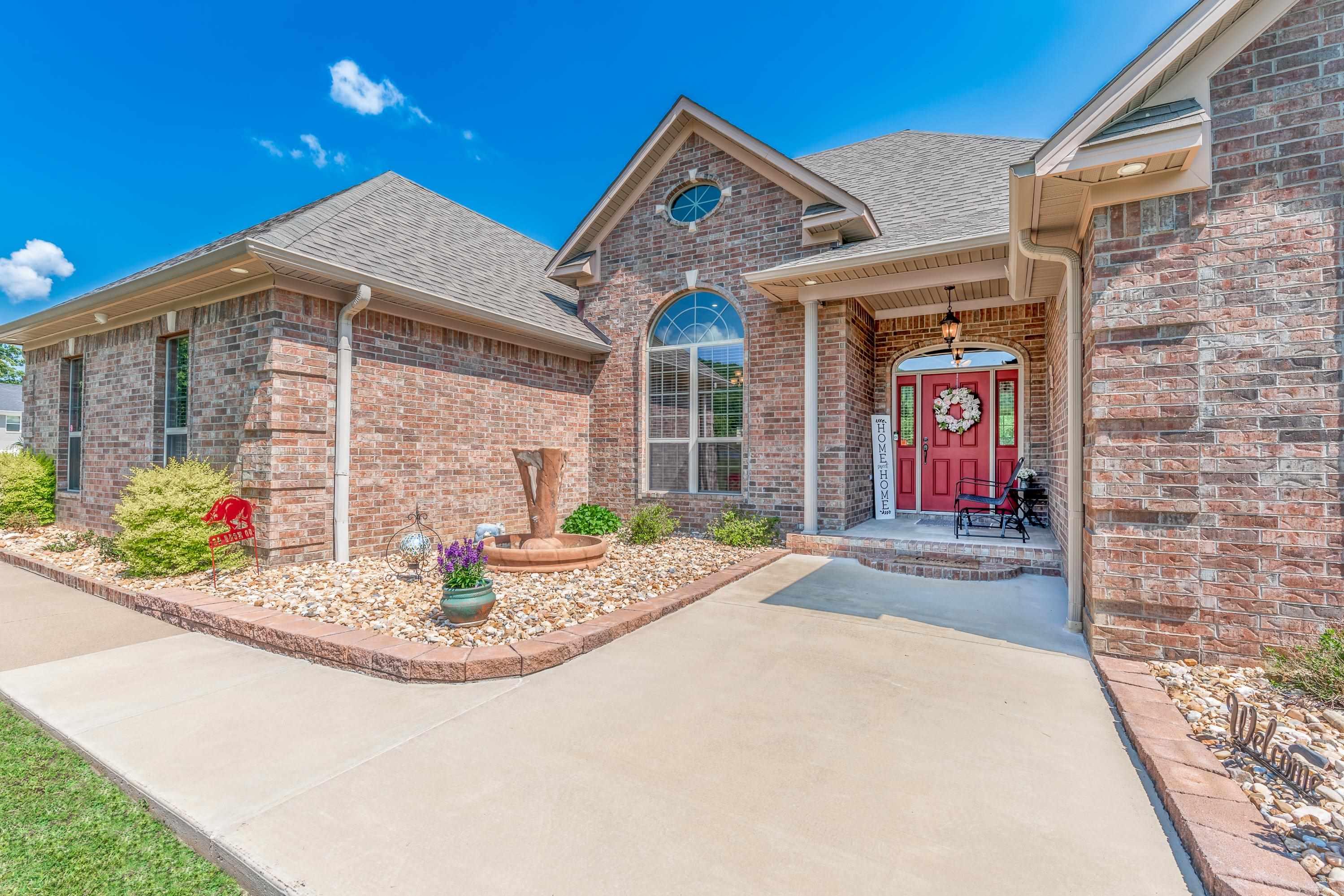 18  Sheila  Greenbrier, AR
