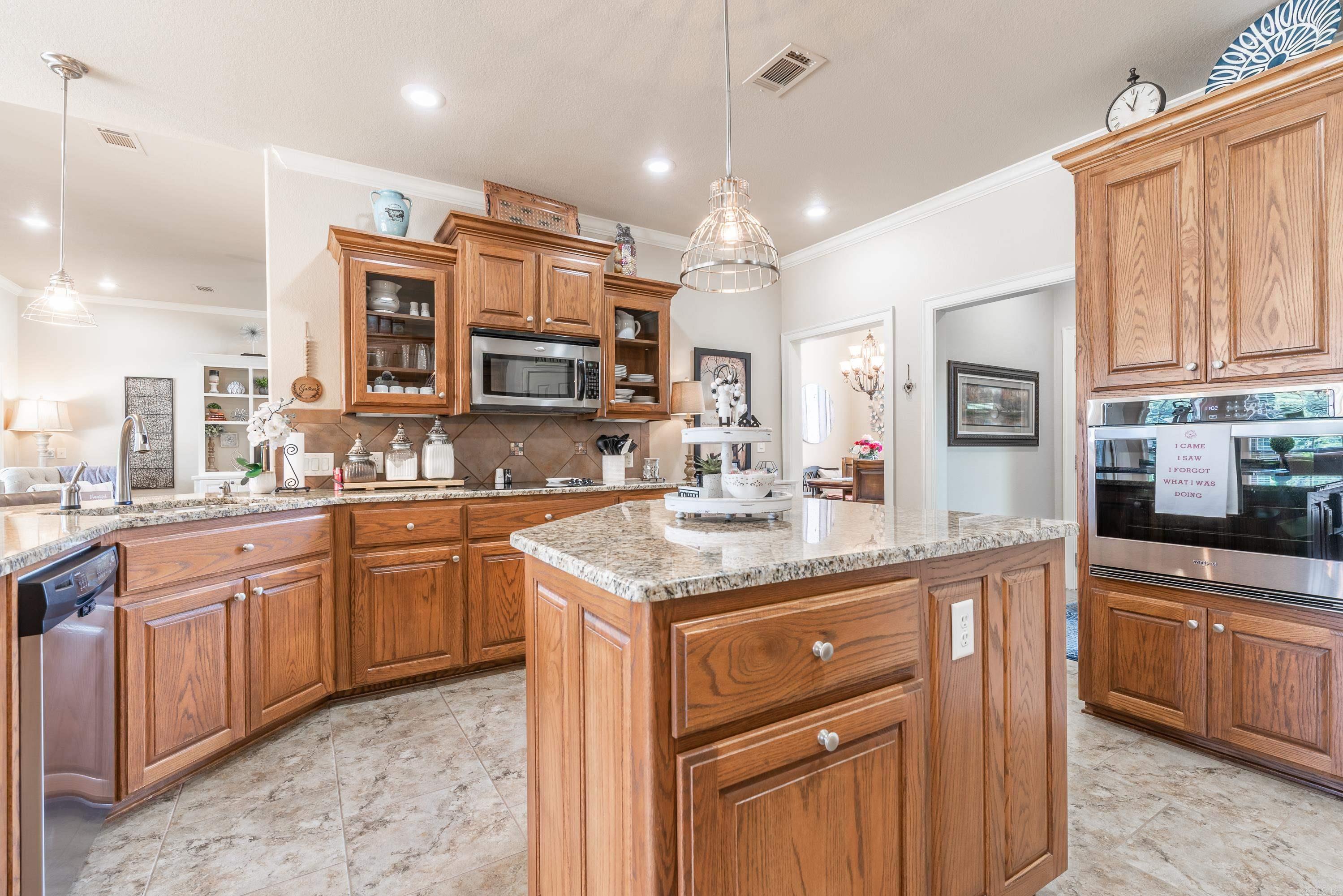 18  Sheila  Greenbrier, AR