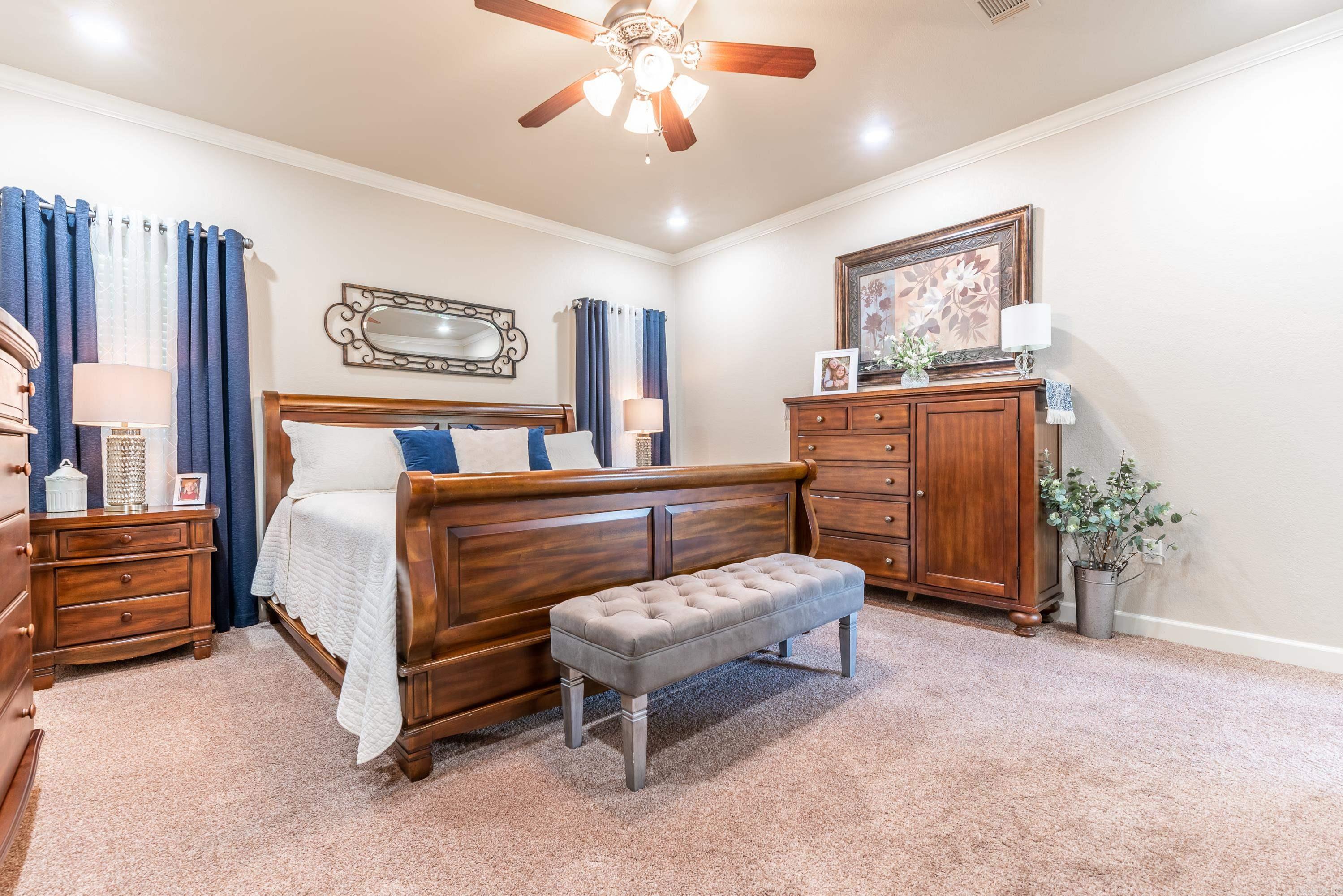 18  Sheila  Greenbrier, AR