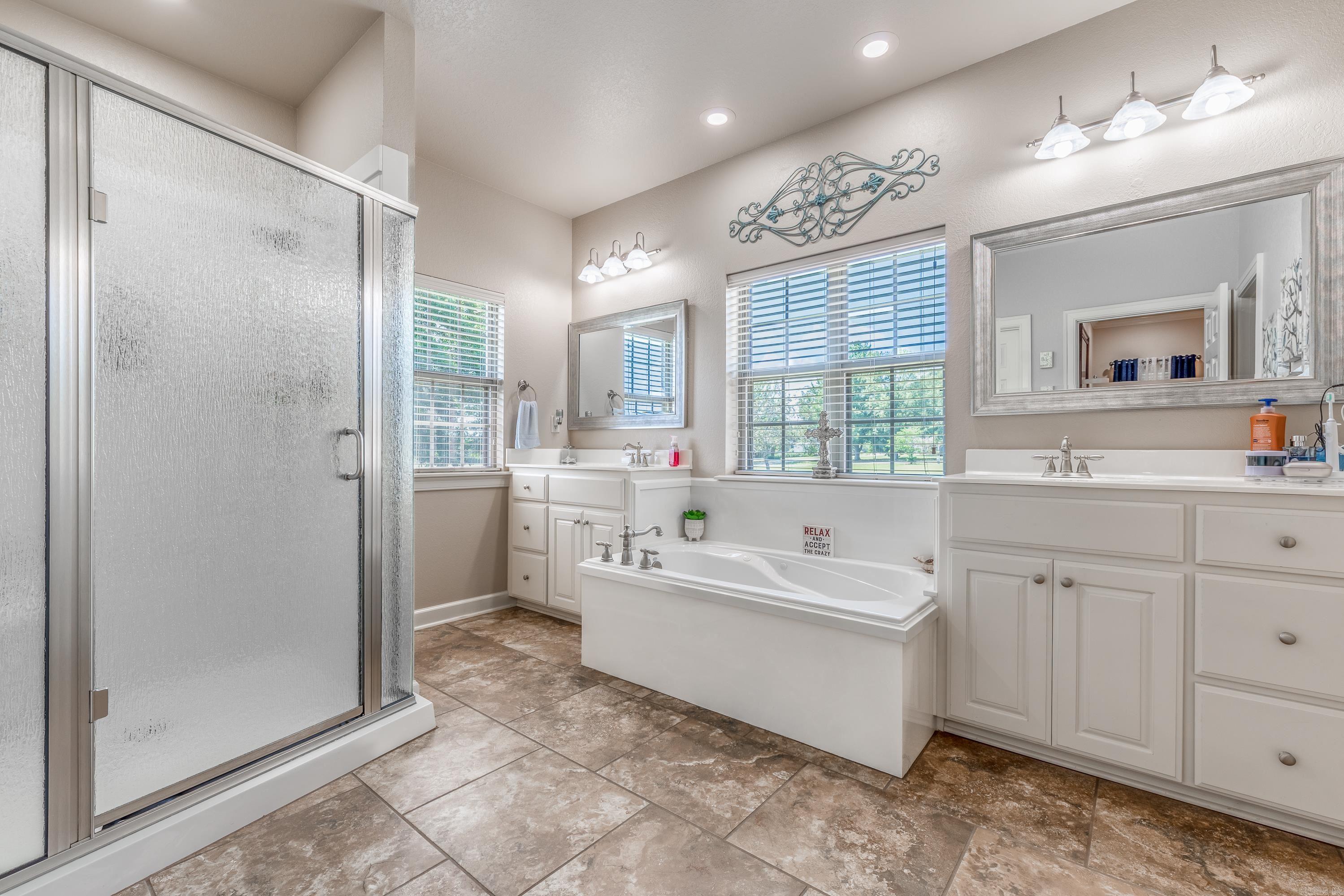 18  Sheila  Greenbrier, AR
