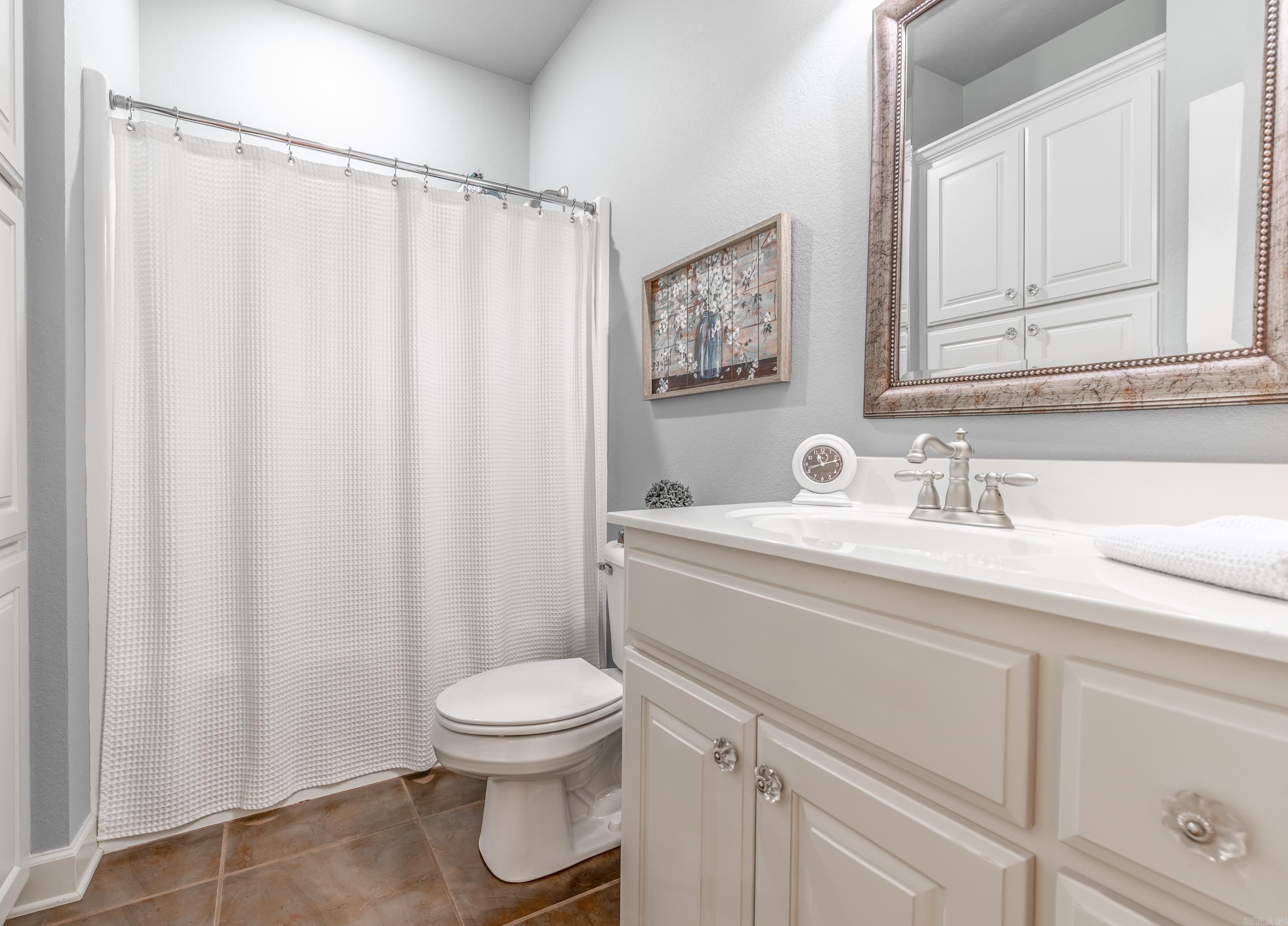 18  Sheila  Greenbrier, AR