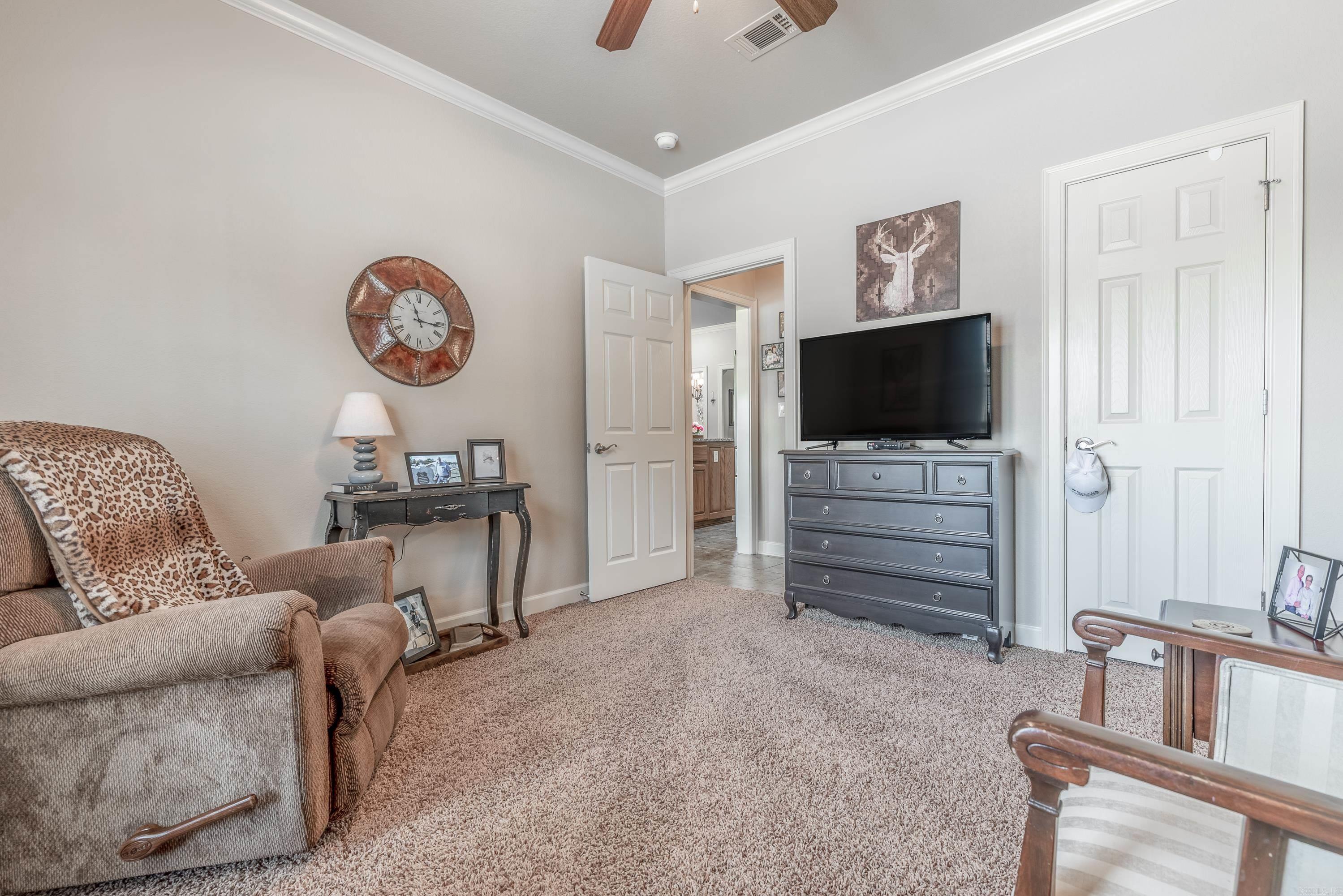 18  Sheila  Greenbrier, AR