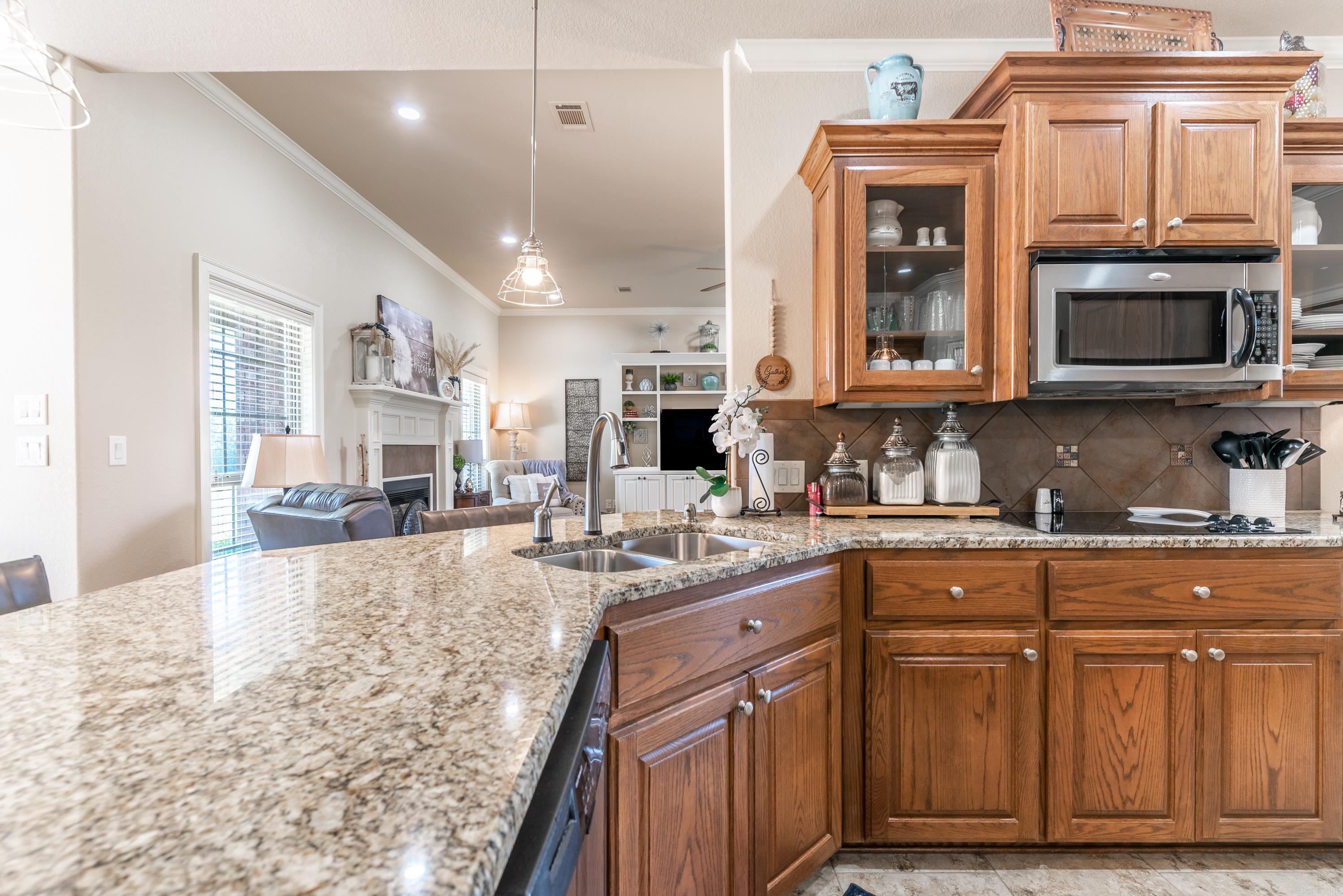 18  Sheila  Greenbrier, AR