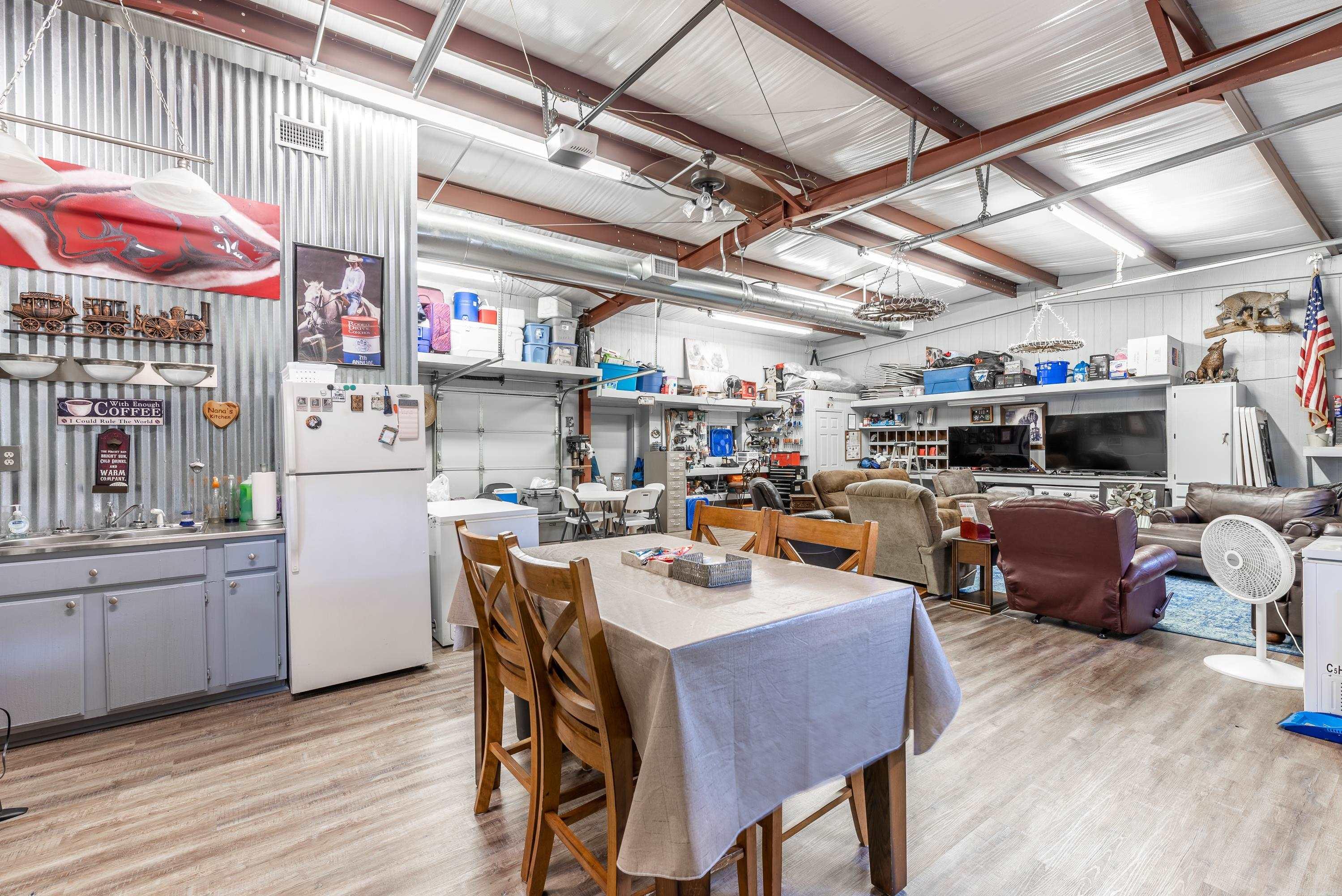 18  Sheila  Greenbrier, AR