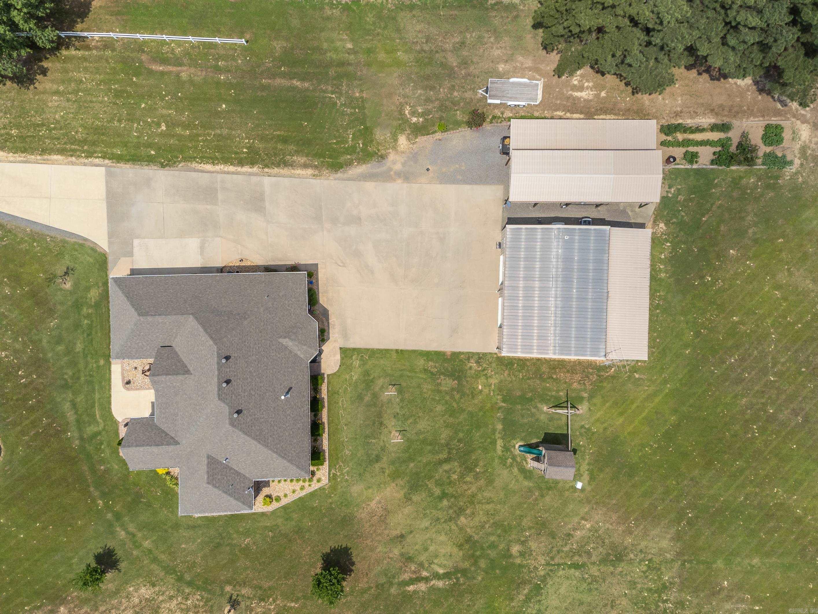 18  Sheila  Greenbrier, AR