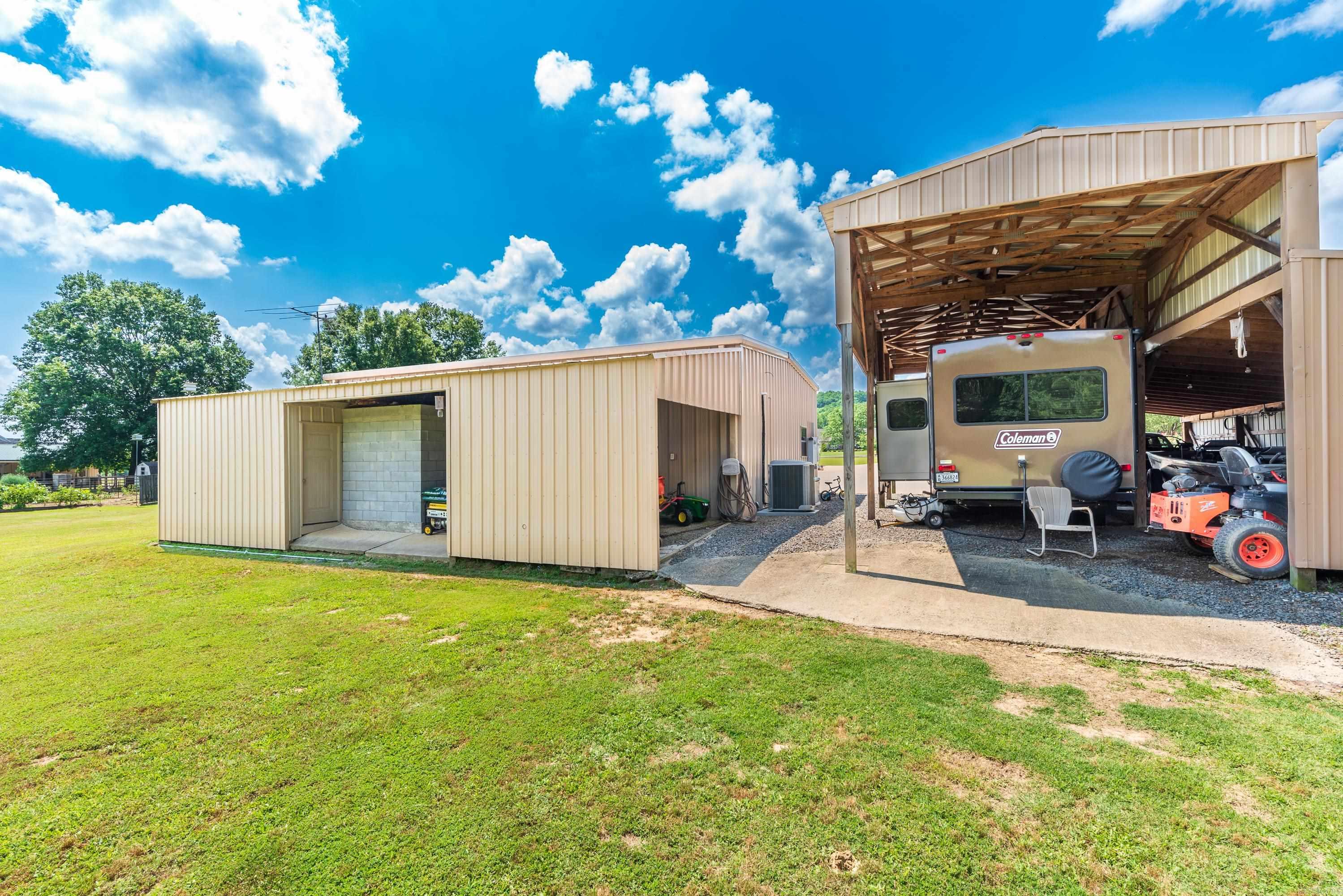 18  Sheila  Greenbrier, AR