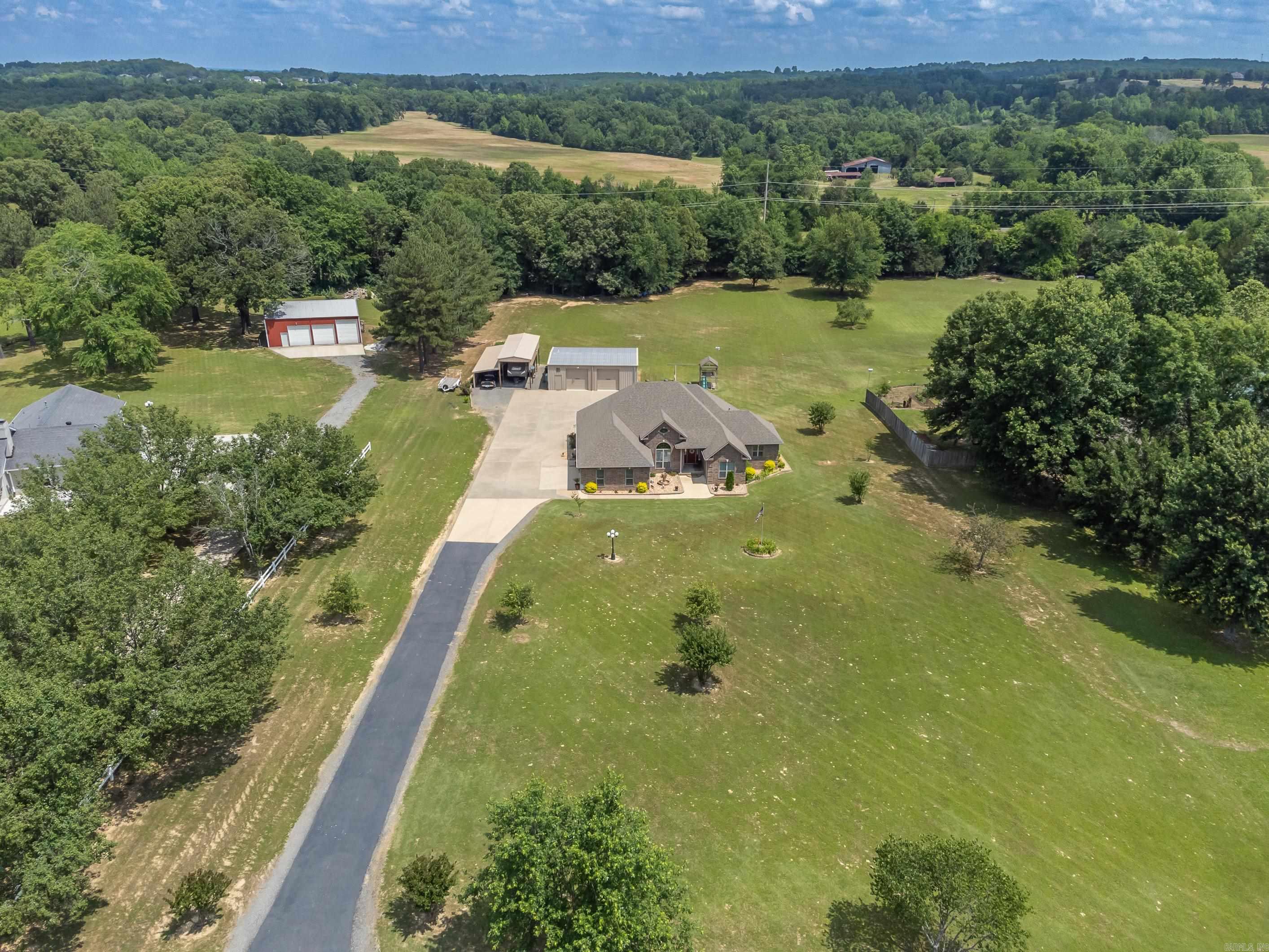 18  Sheila  Greenbrier, AR