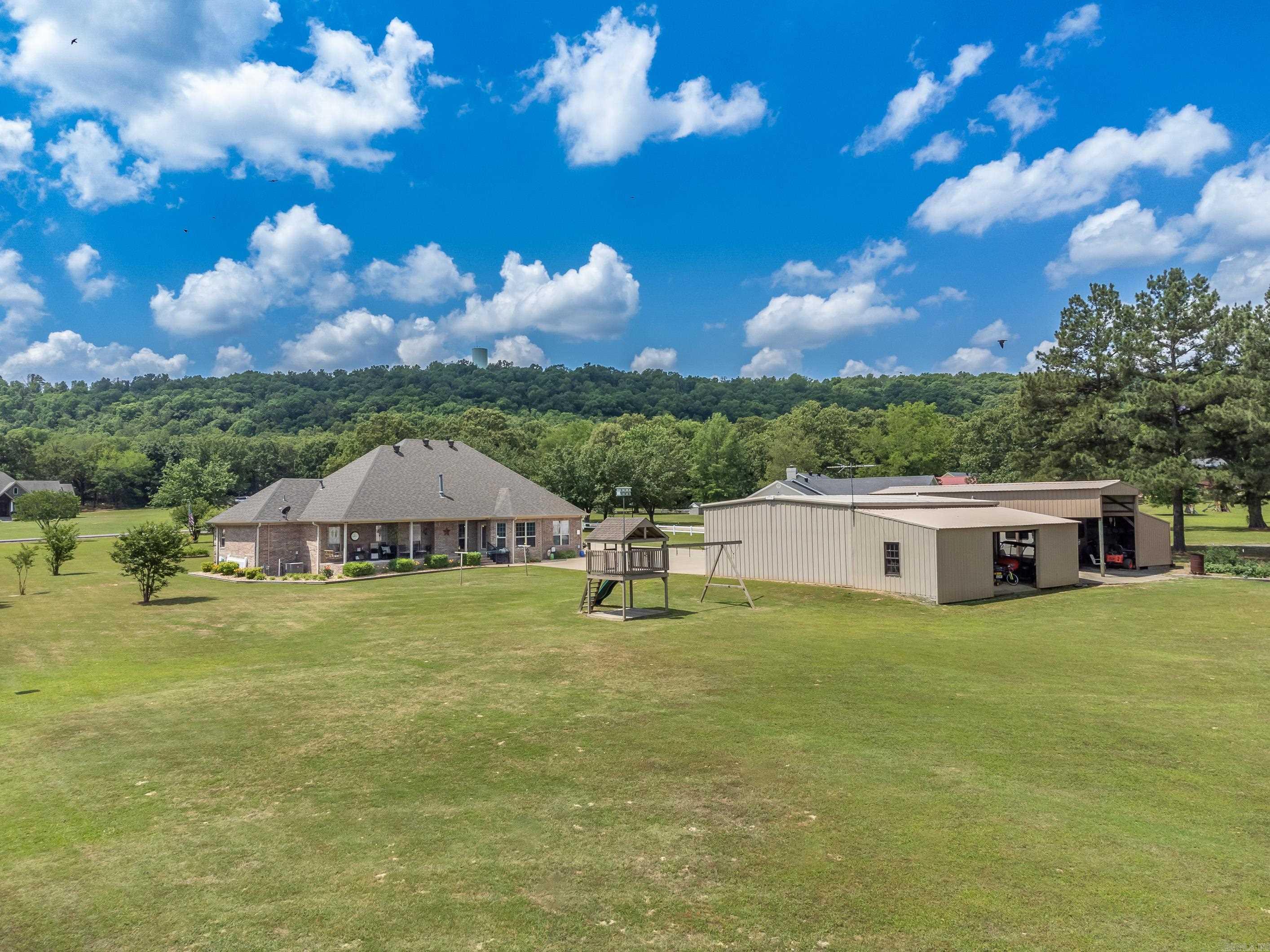 18  Sheila  Greenbrier, AR