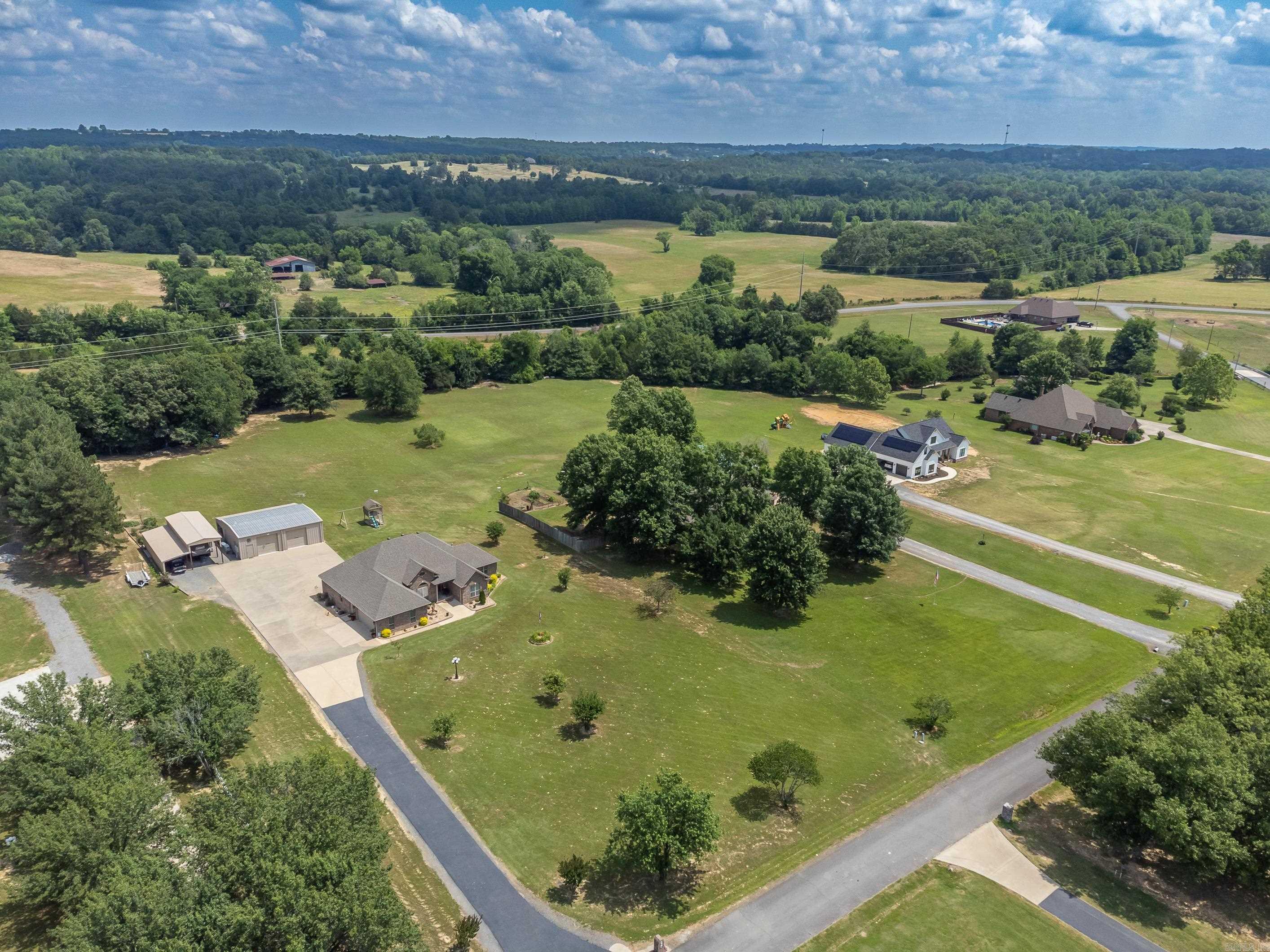 18  Sheila  Greenbrier, AR