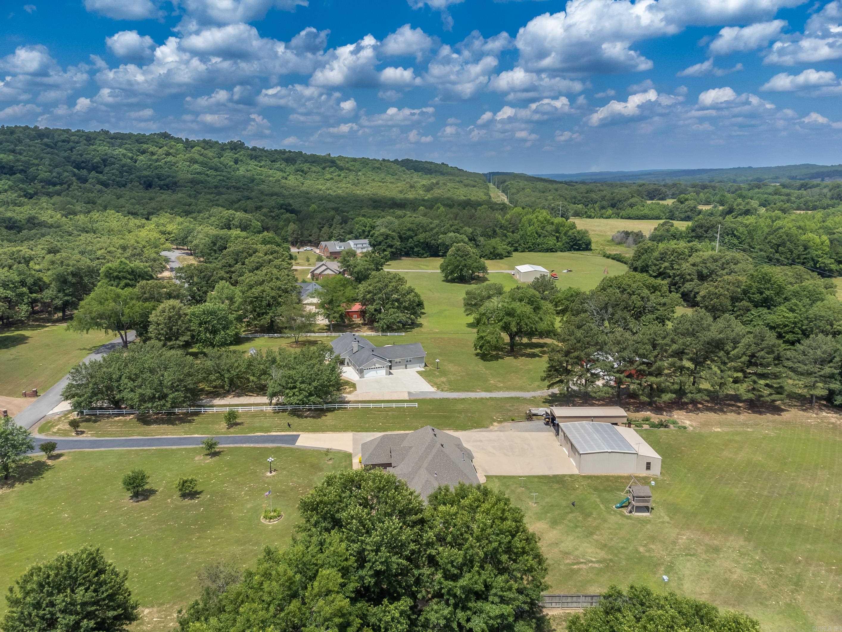 18  Sheila  Greenbrier, AR