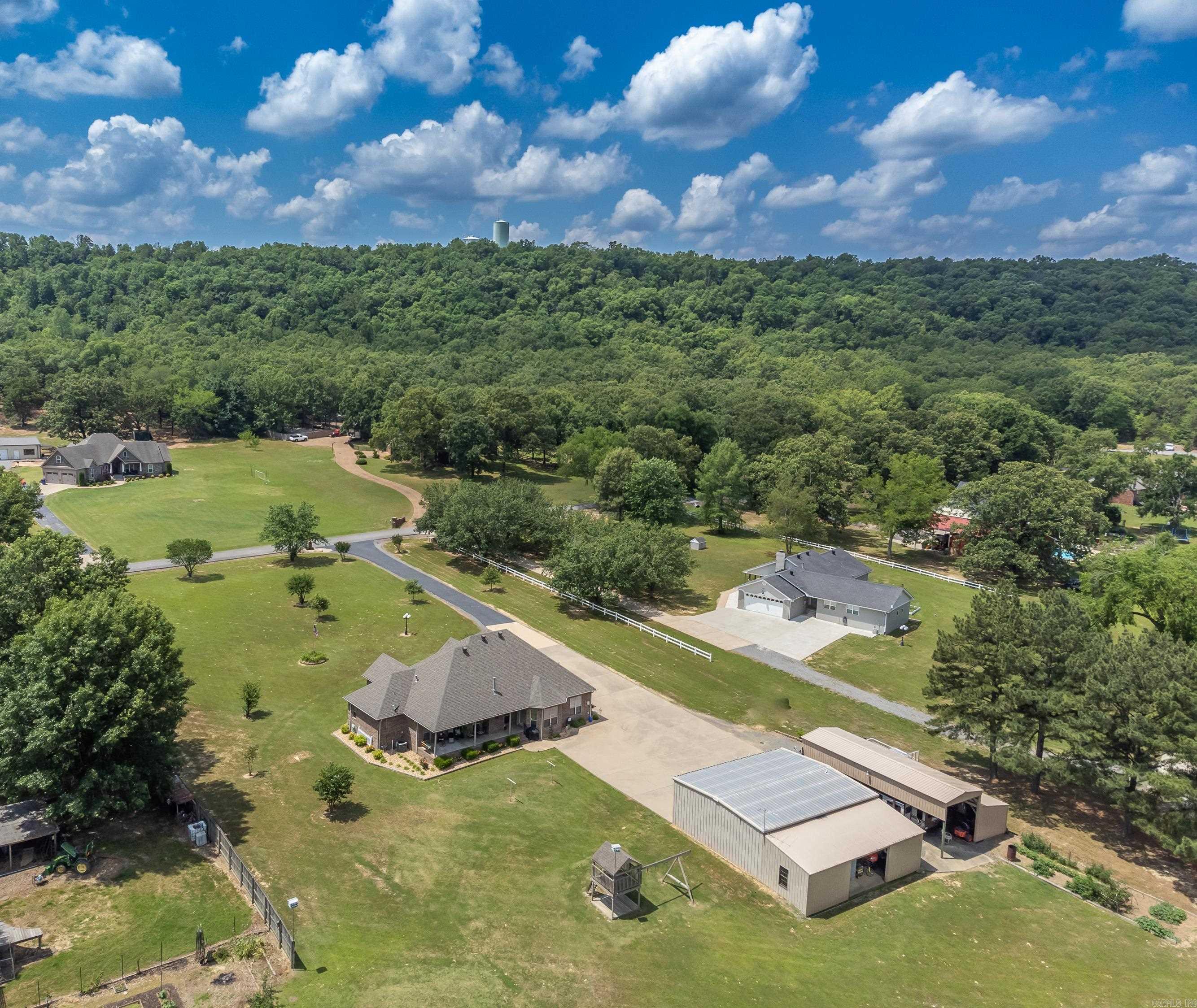 18  Sheila  Greenbrier, AR