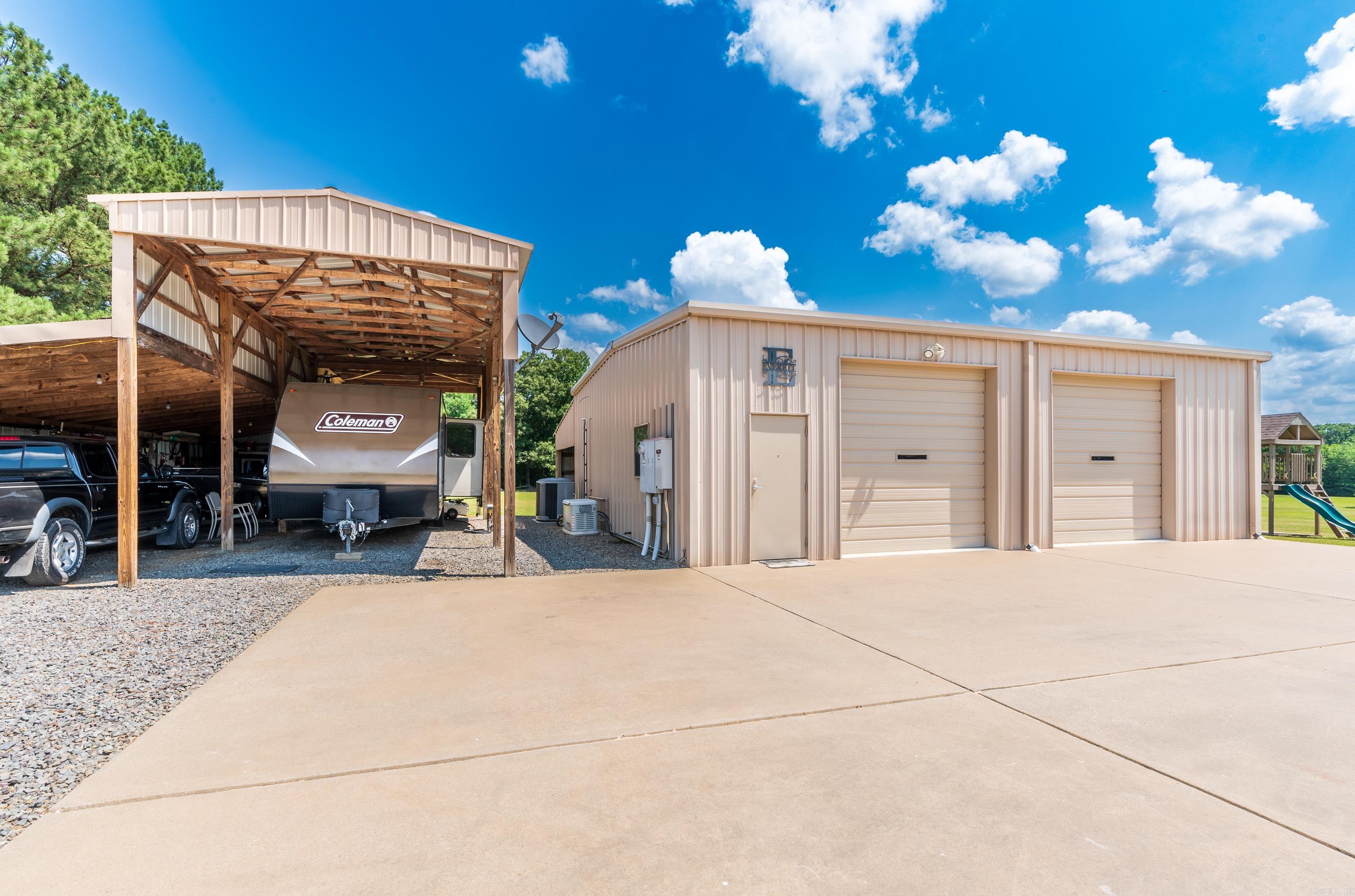 18  Sheila  Greenbrier, AR
