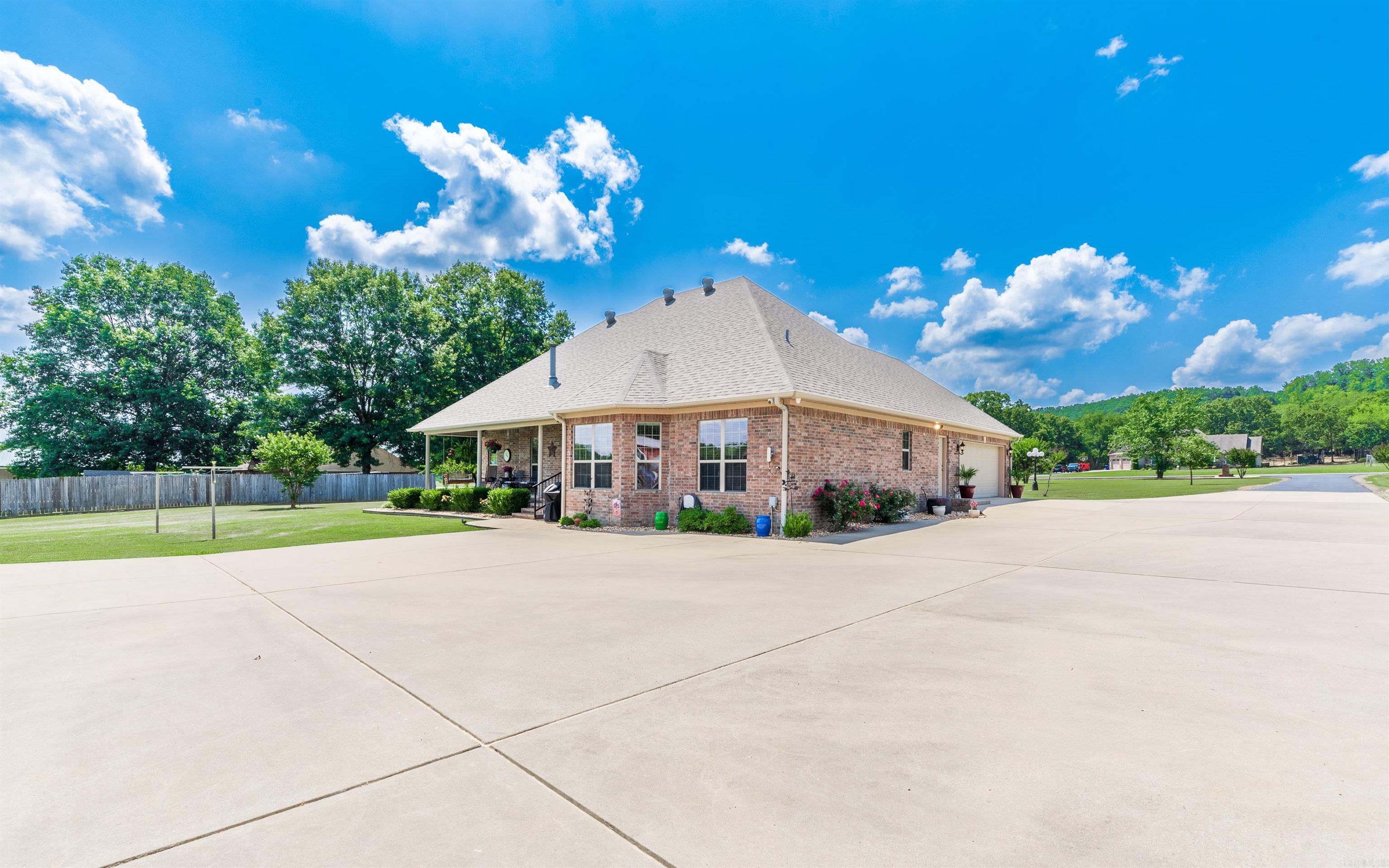 18  Sheila  Greenbrier, AR