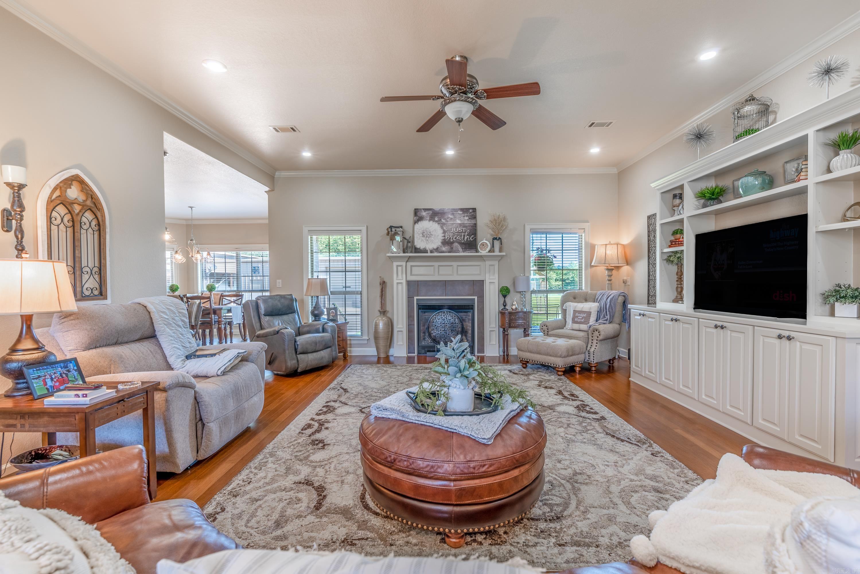 18  Sheila  Greenbrier, AR