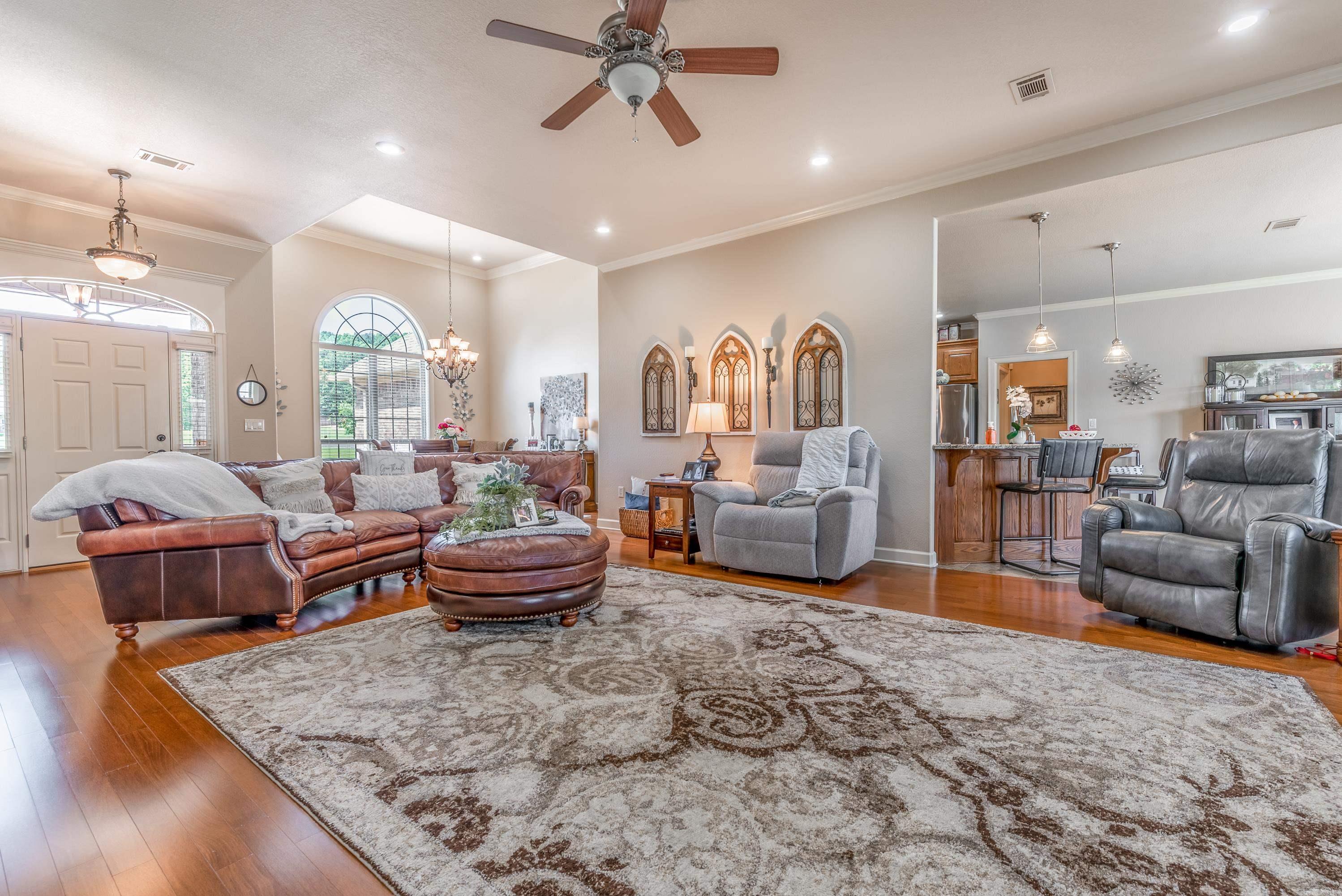 18  Sheila  Greenbrier, AR