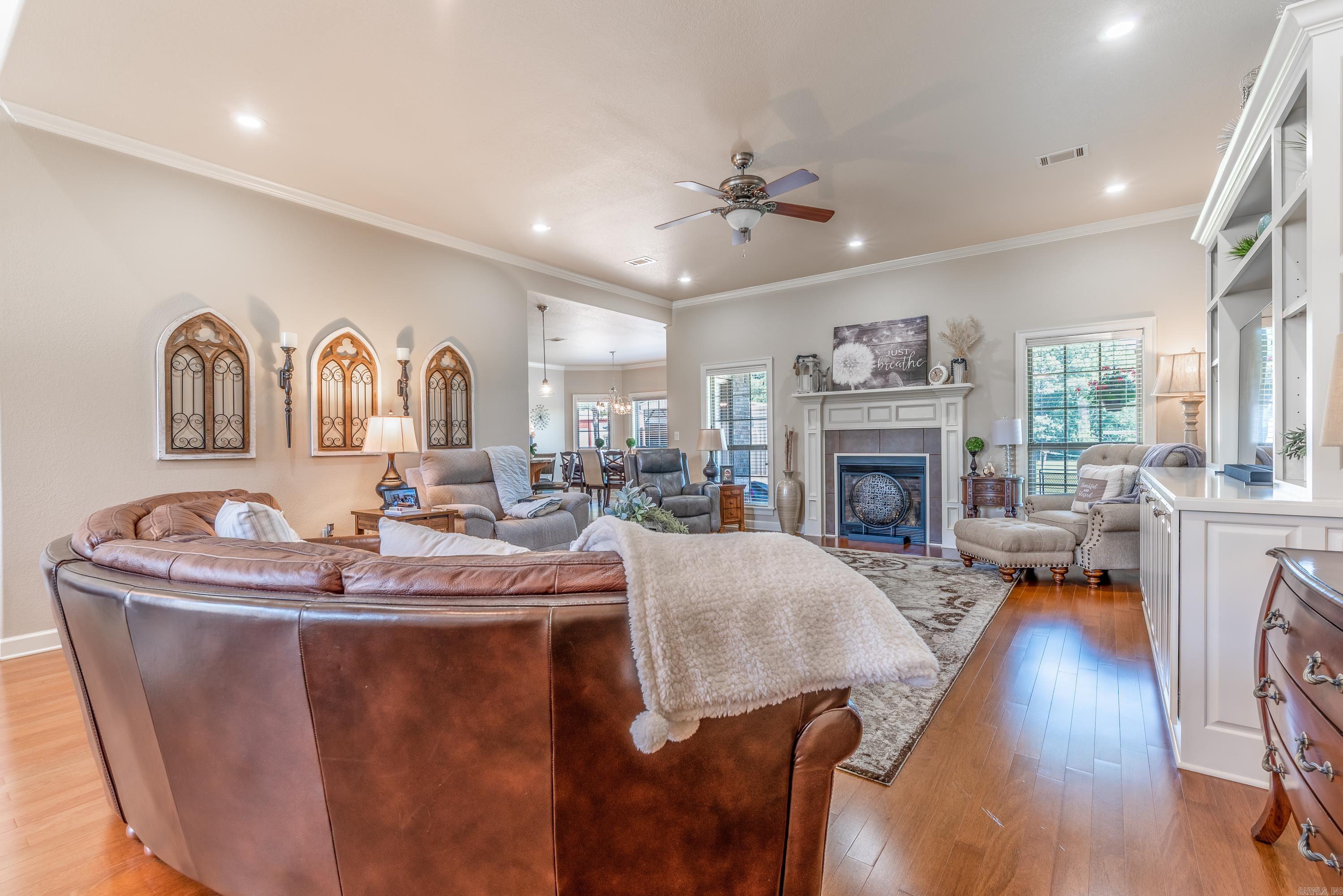 18  Sheila  Greenbrier, AR