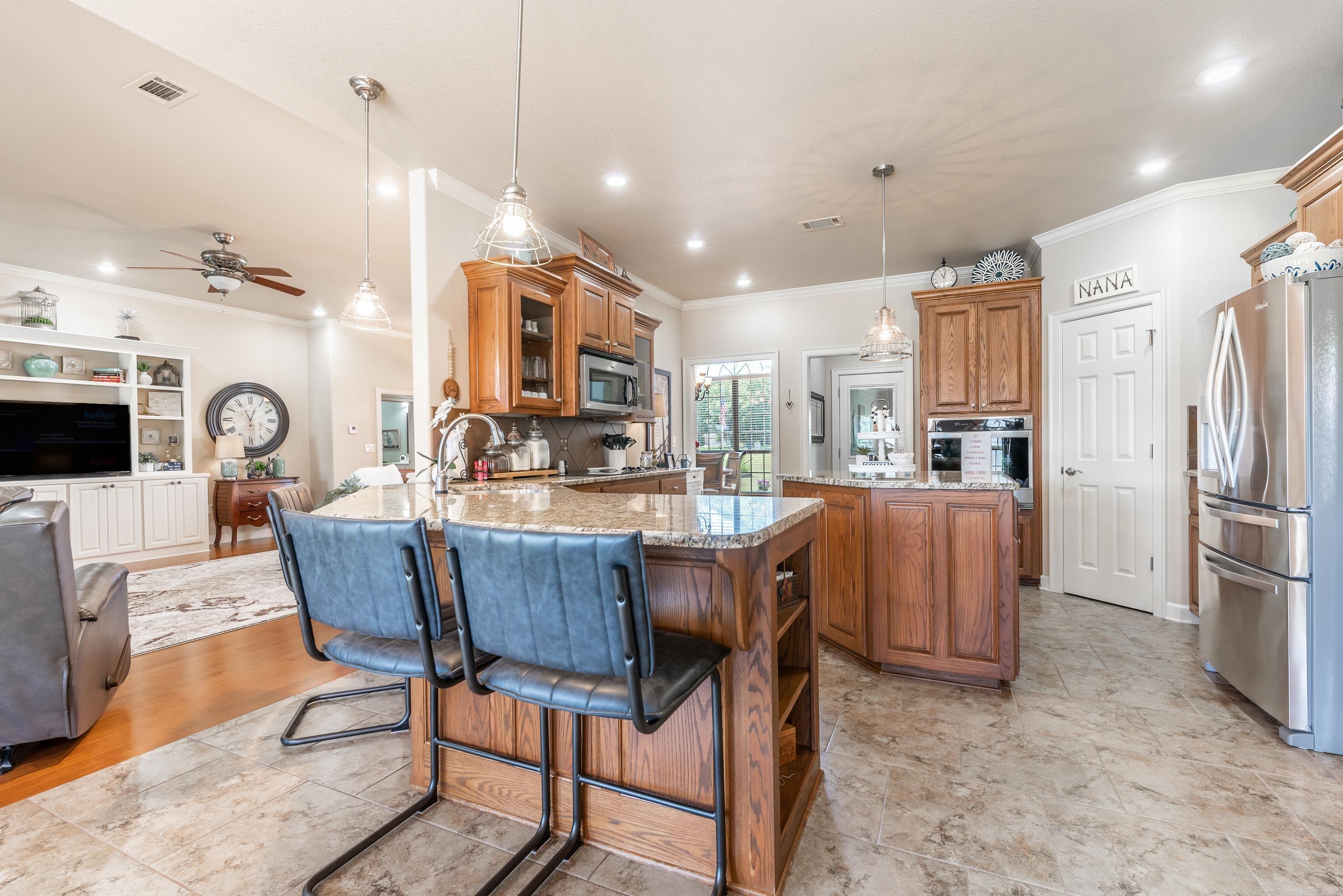 18  Sheila  Greenbrier, AR