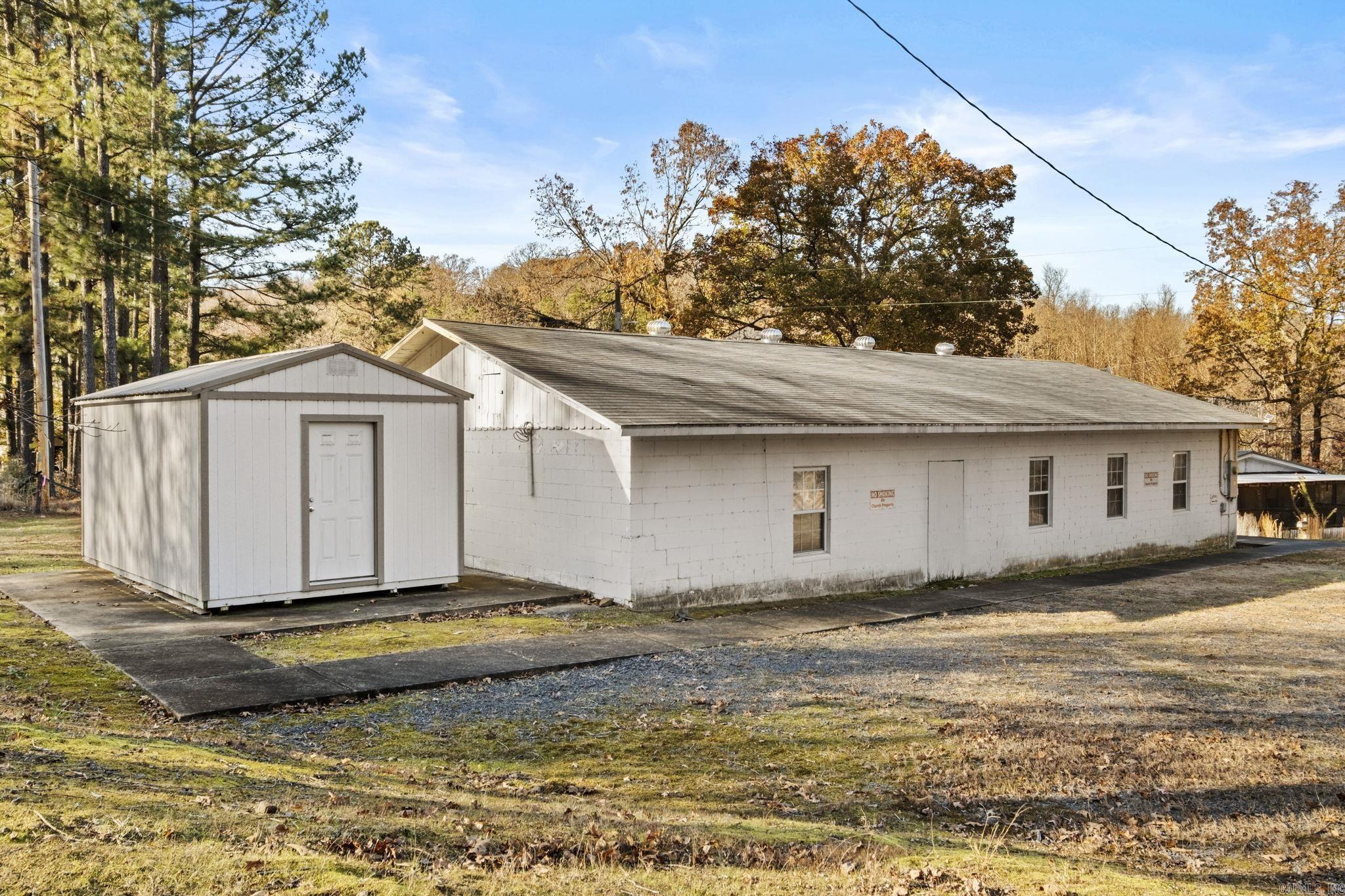 32  Shurley  Austin, AR