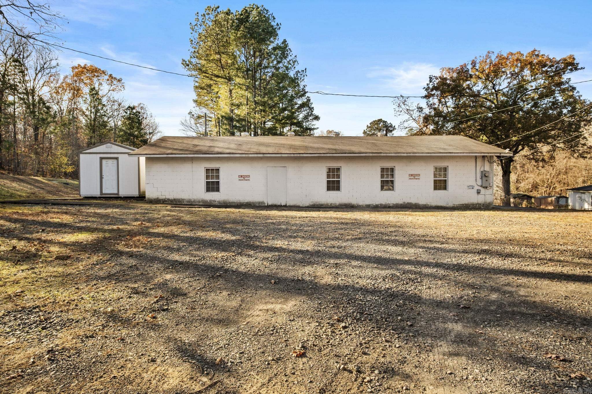 32  Shurley  Austin, AR